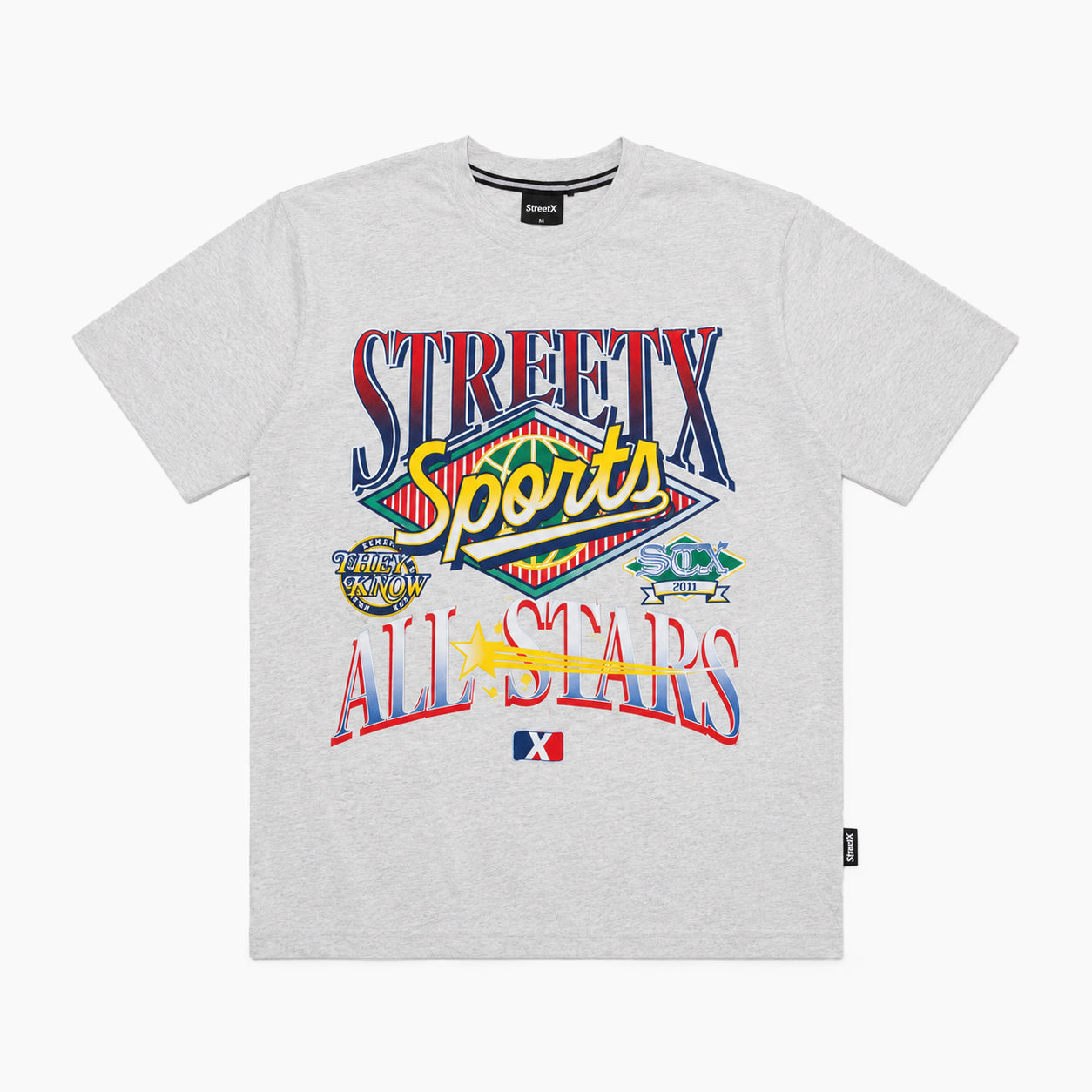 StreetX SportsTEE