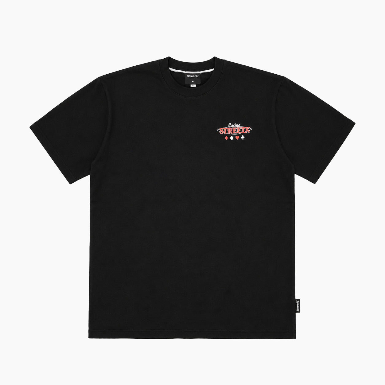 StreetX JACK OFF TEE