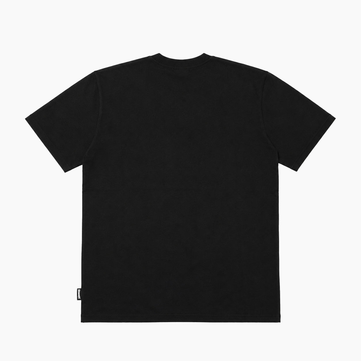 StreetX BOX LOGO TEE