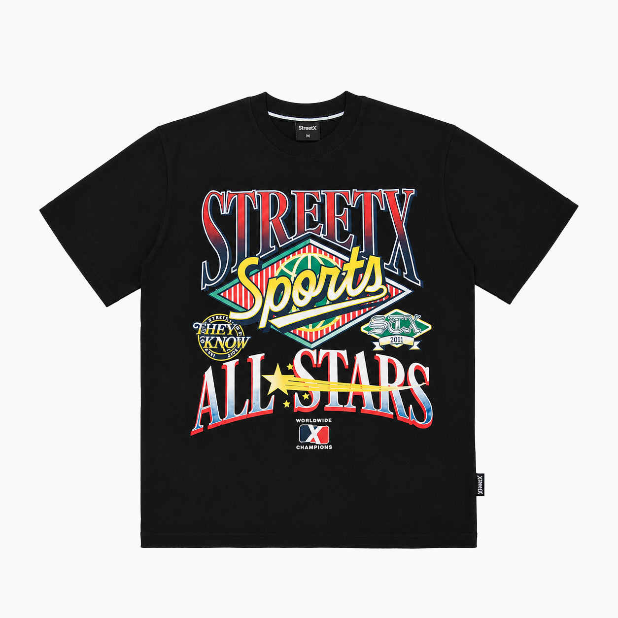 StreetX SportsTEE