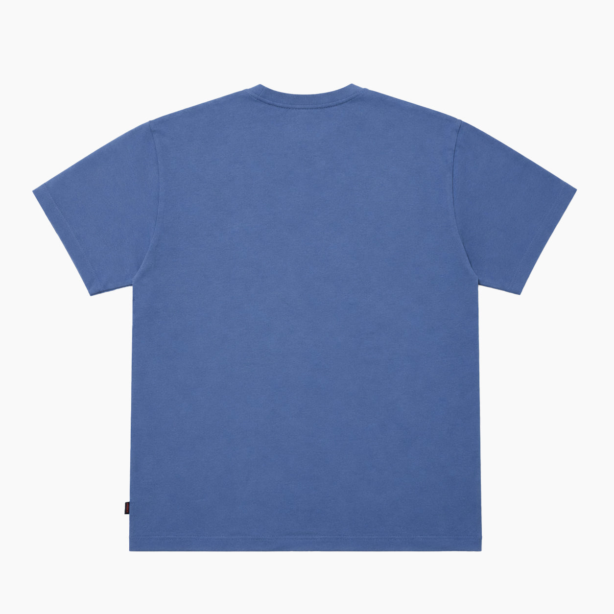 SLOPPY SUPPLY SS TEE California hibiscus