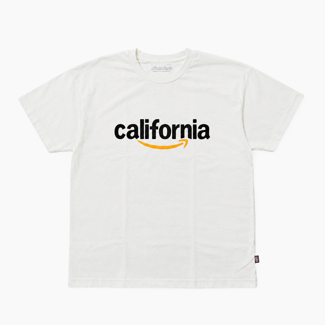 SLOPPY SUPPLY CALIZON SS TEE SL265S-005