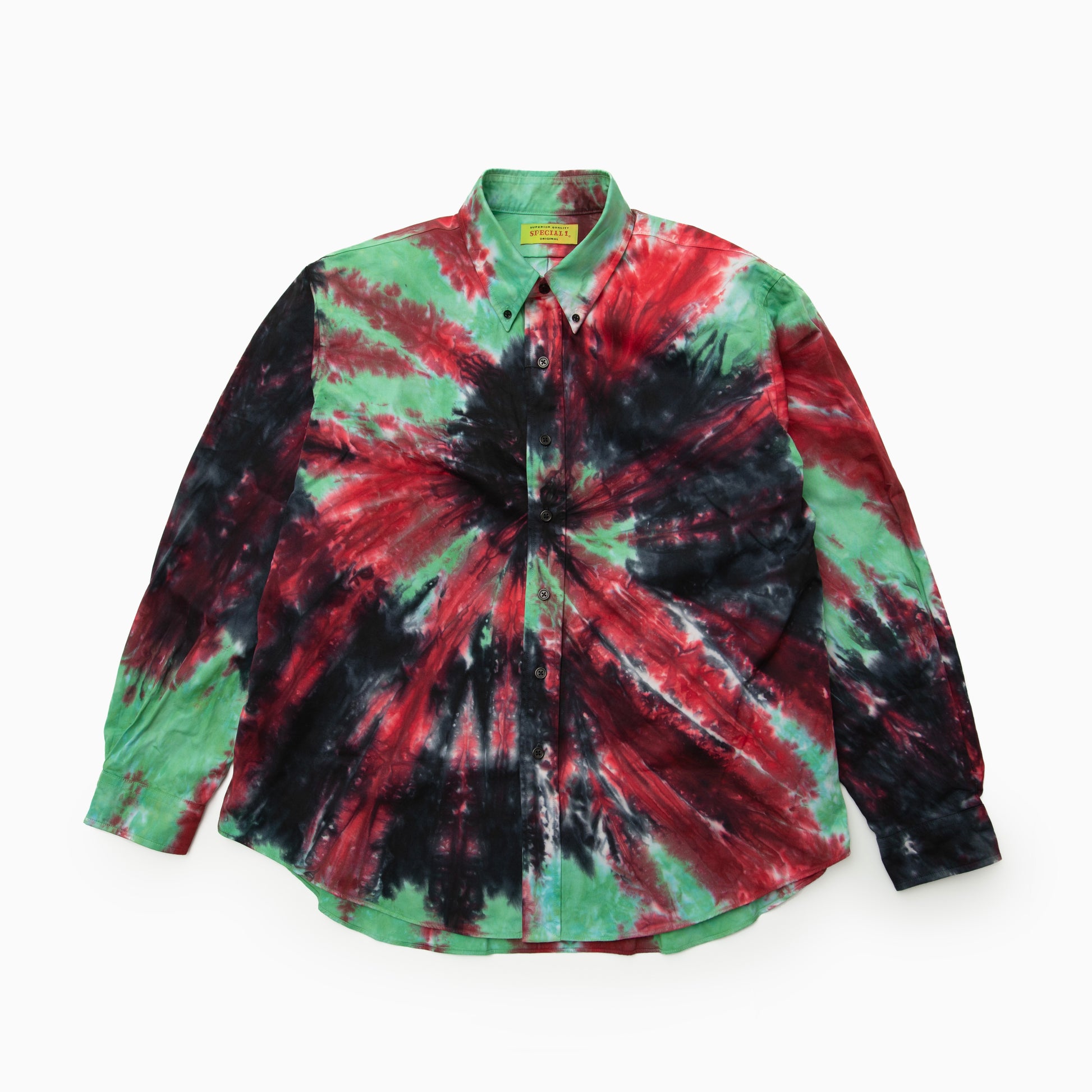 Special 1 clothing ATCQ Tie Dye Shirts BD-SHIRTS