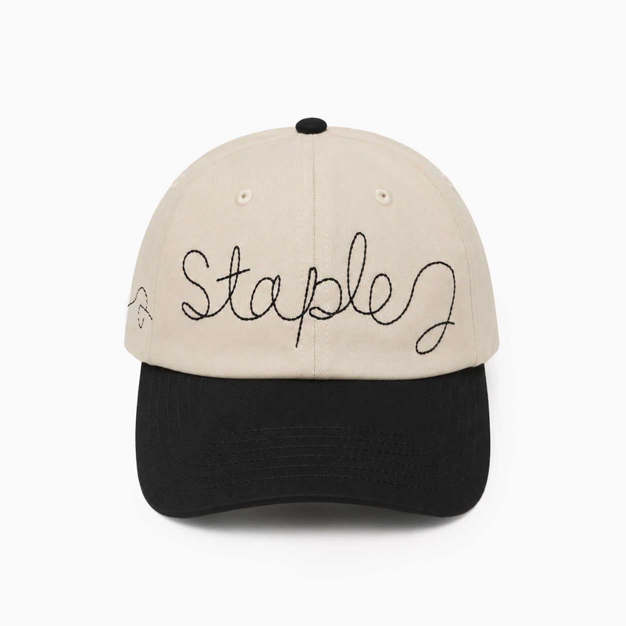Staple Pigeon STAPLE×PEANUTS WOODSTOCK CAP