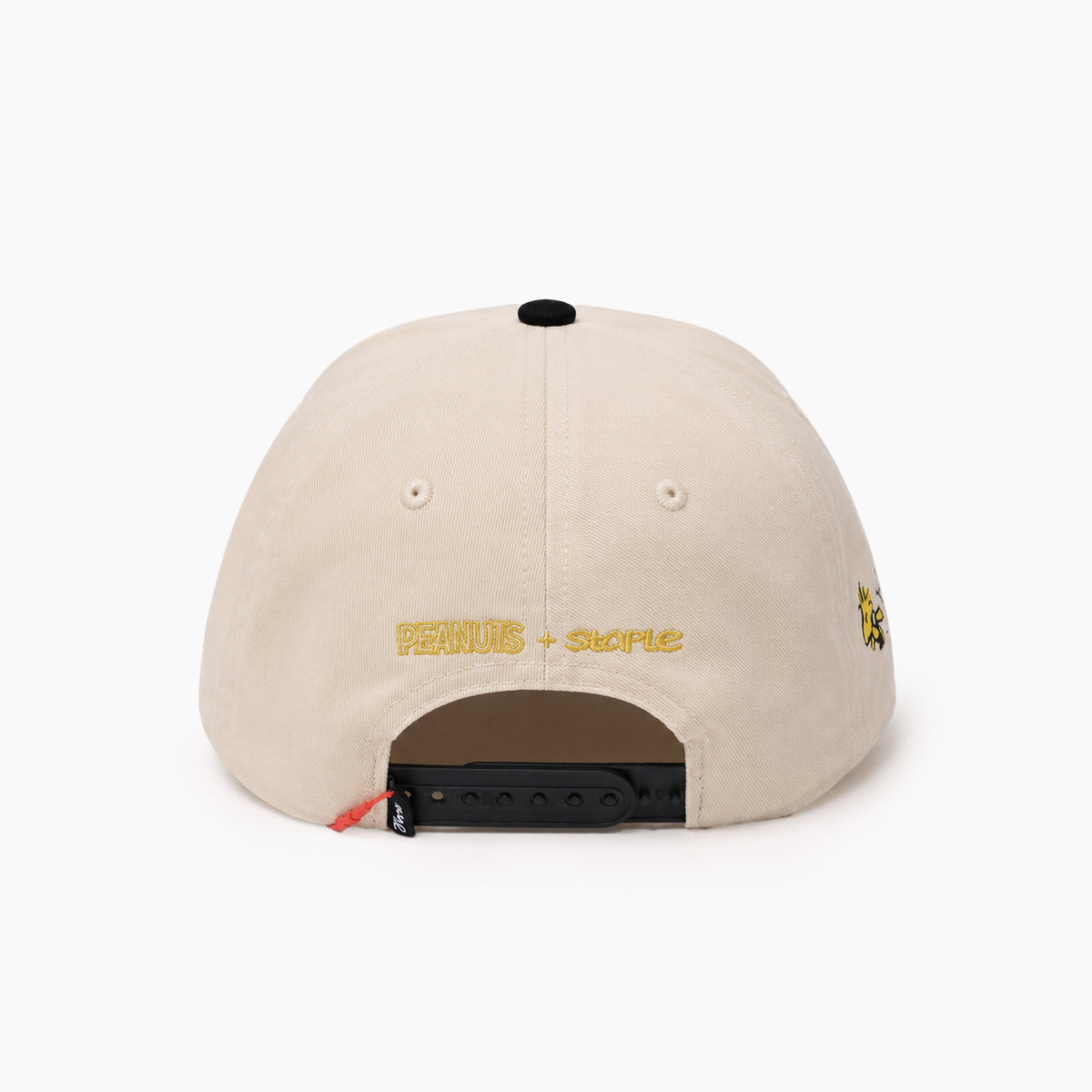Staple Pigeon STAPLE×PEANUTS WOODSTOCK CAP