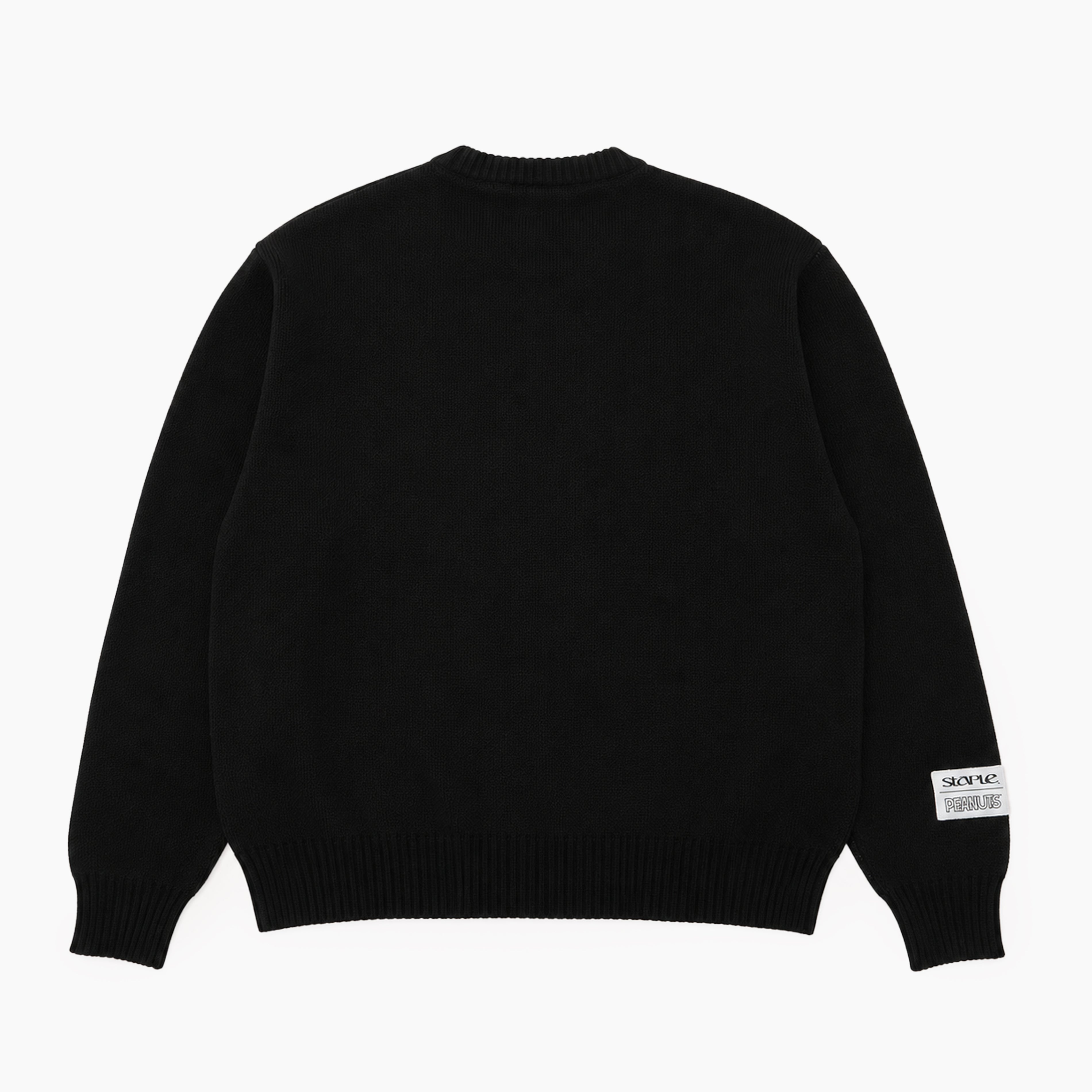 Staple Pigeon STAPLE×PEANUTS SNOOPY SWEATER