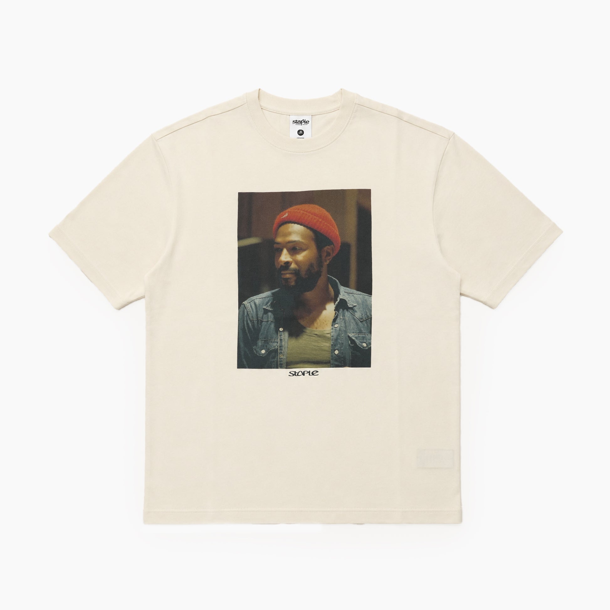 Staple Pigeon Marvin Tee