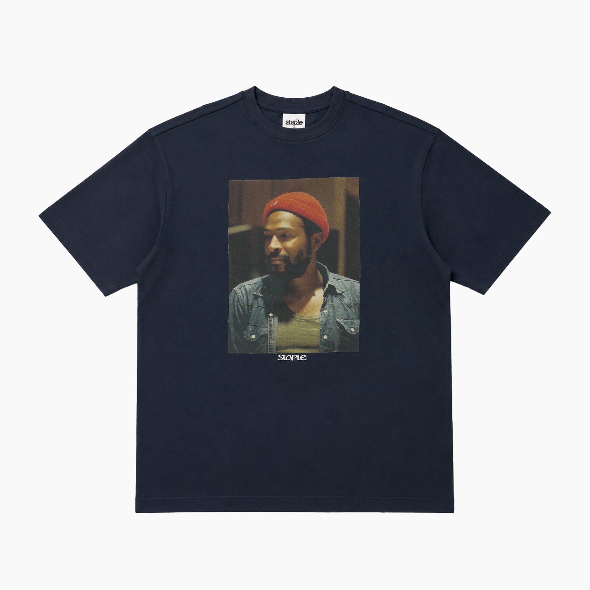 Staple Pigeon Marvin Tee