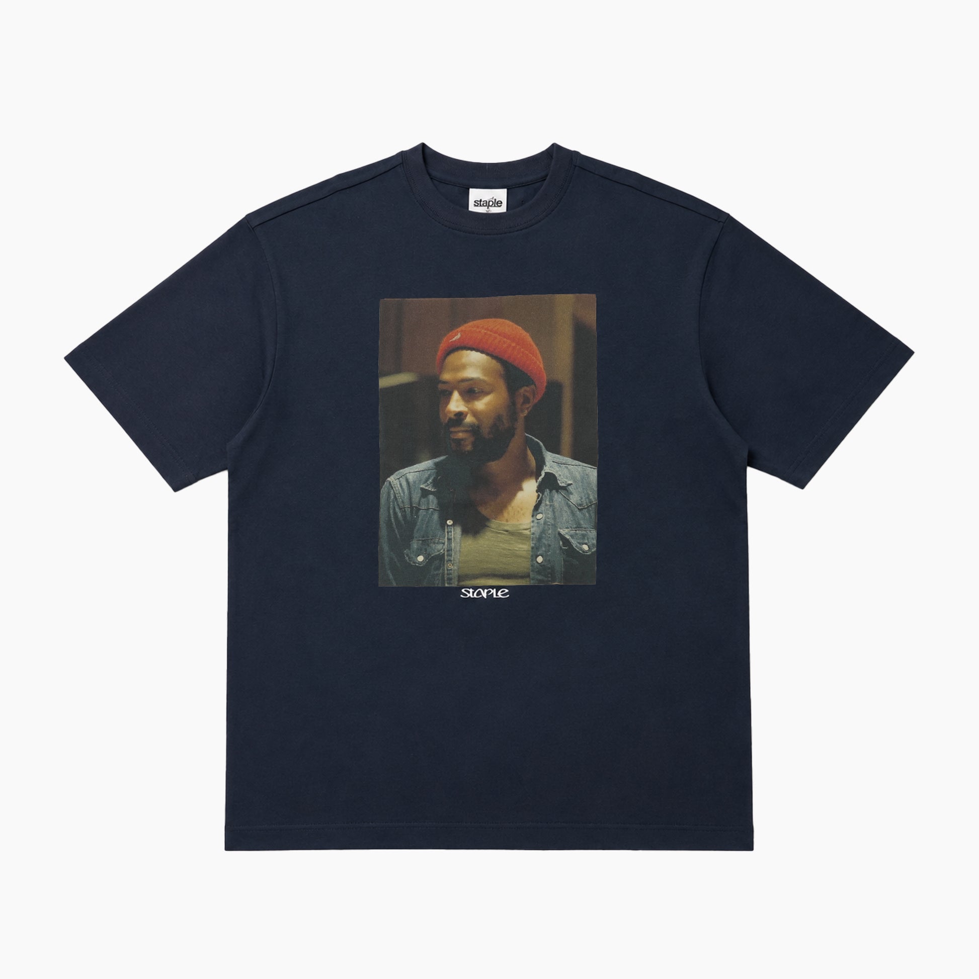 Staple Pigeon Marvin Tee