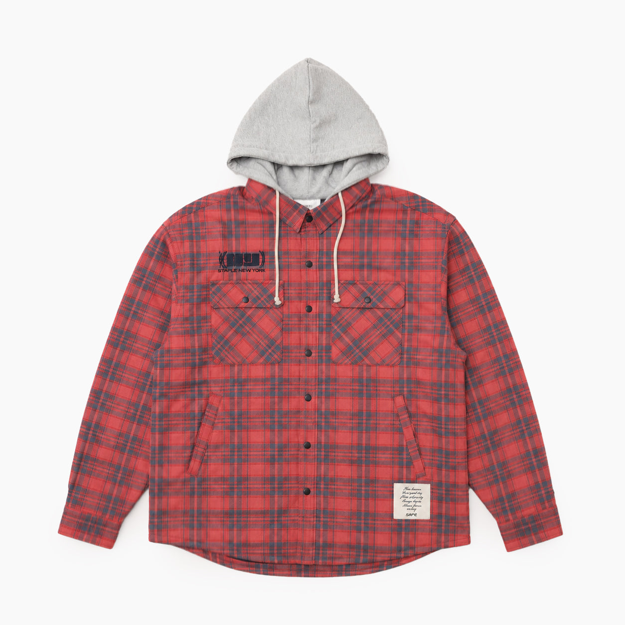 Staple Pigeon STAPLE SOUND JACKET
