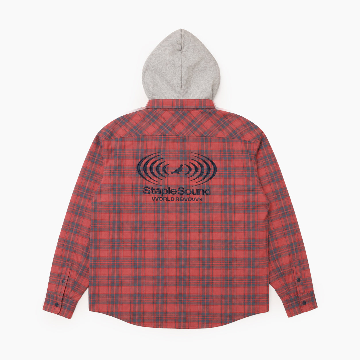 Staple Pigeon STAPLE SOUND JACKET