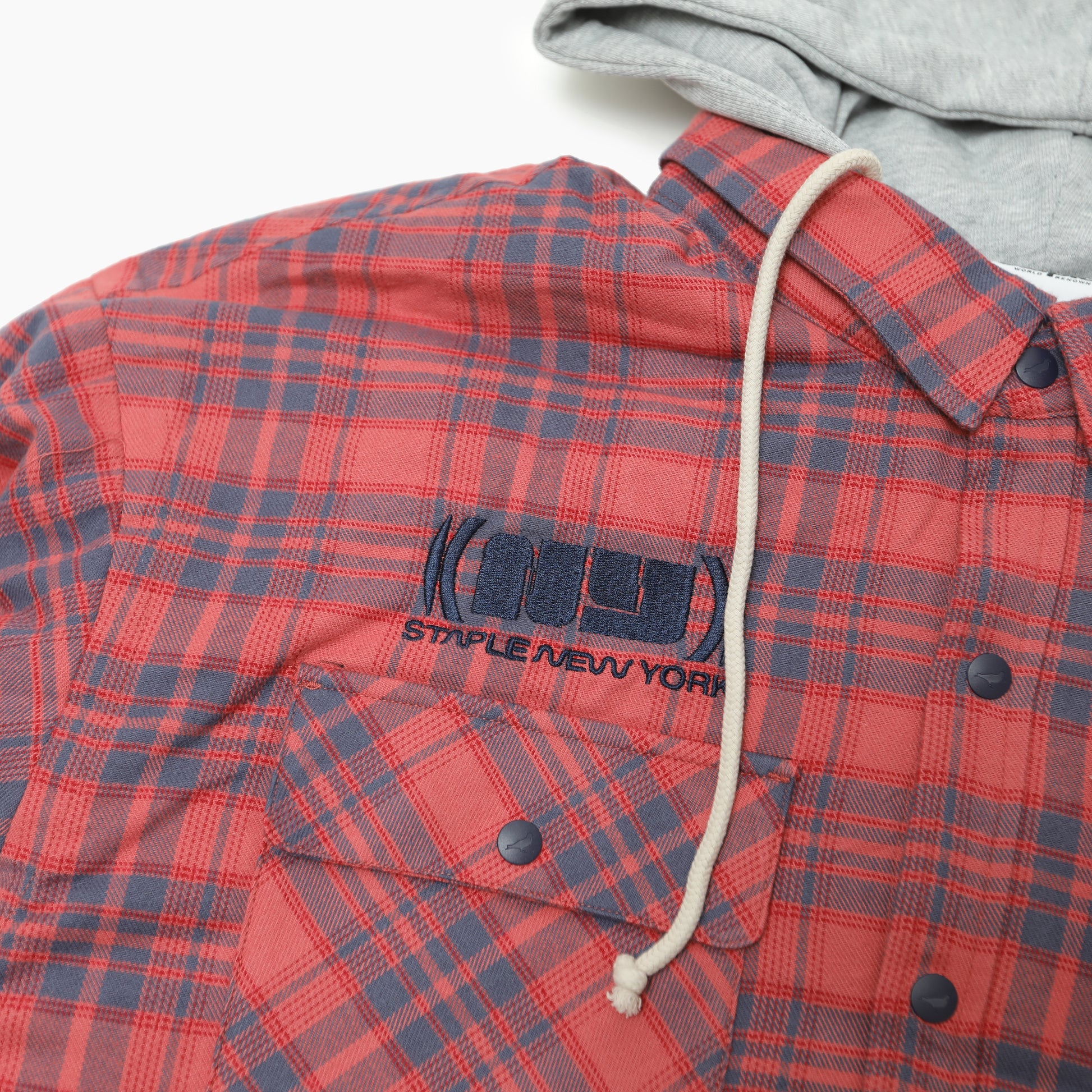 Staple Pigeon STAPLE SOUND JACKET