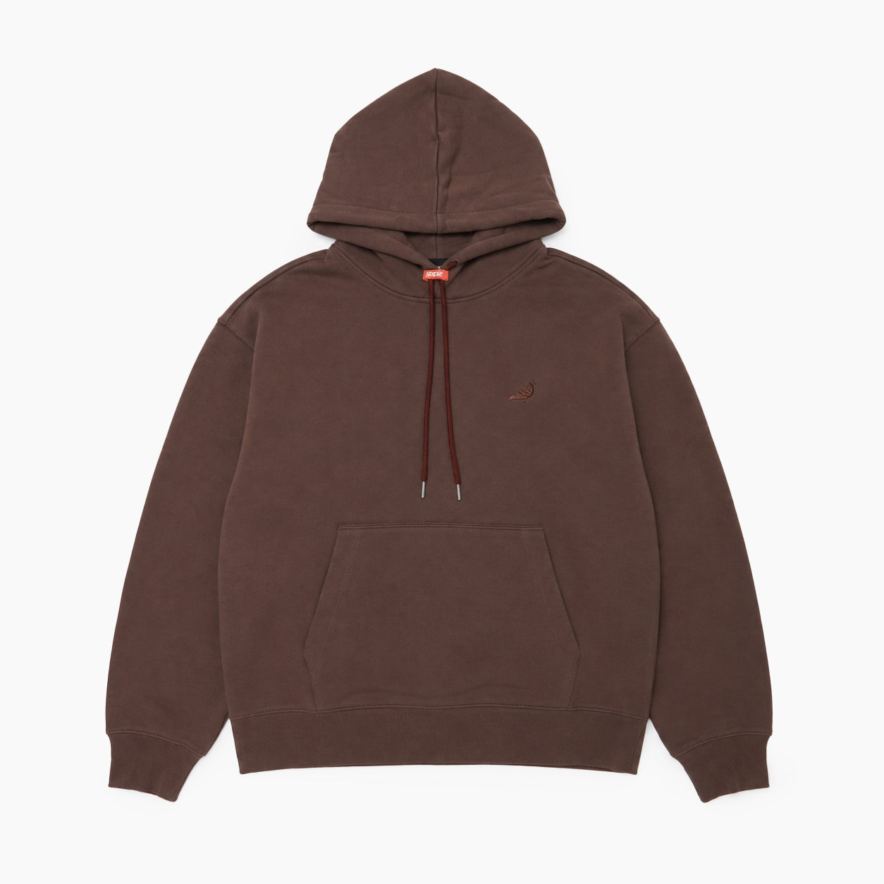 Staple Pigeon St.Johns Pigeon Hoodie