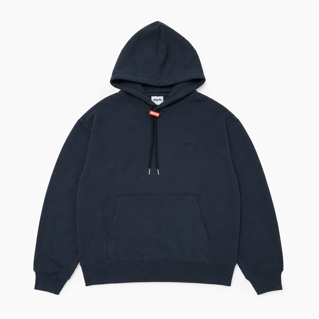 Staple Pigeon St.Johns Pigeon Hoodie