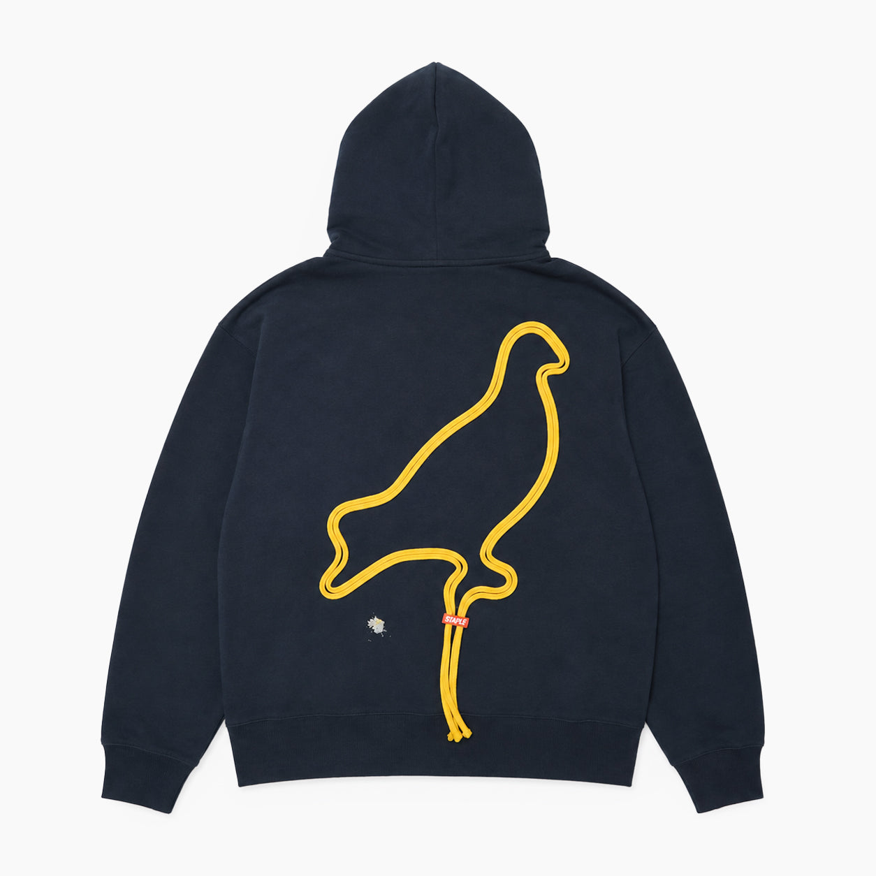 Staple Pigeon St.Johns Pigeon Hoodie