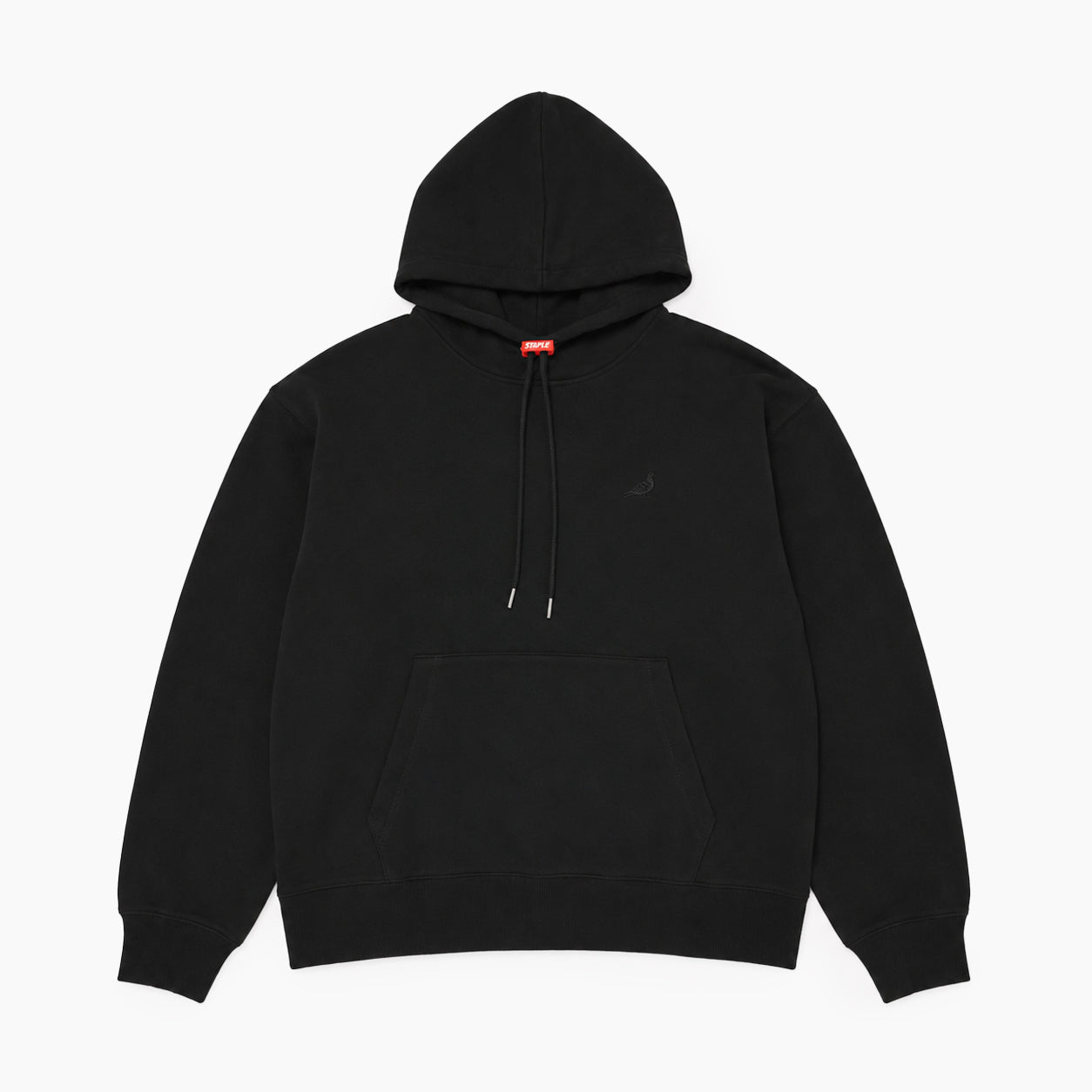 Staple Pigeon NY Lace Hoodie