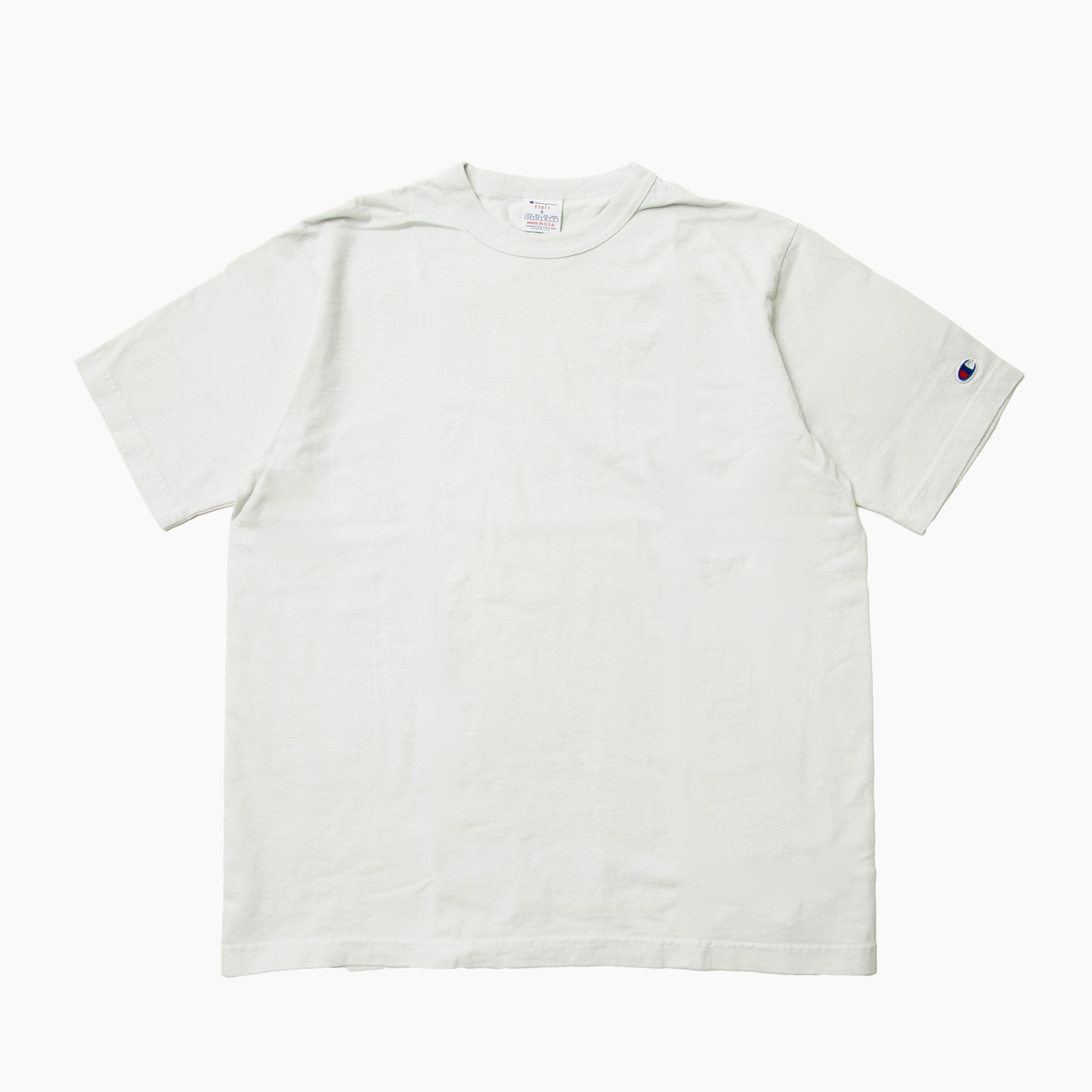 Champion T1011 short sleeve Tshirts C5-B304 Made in USA