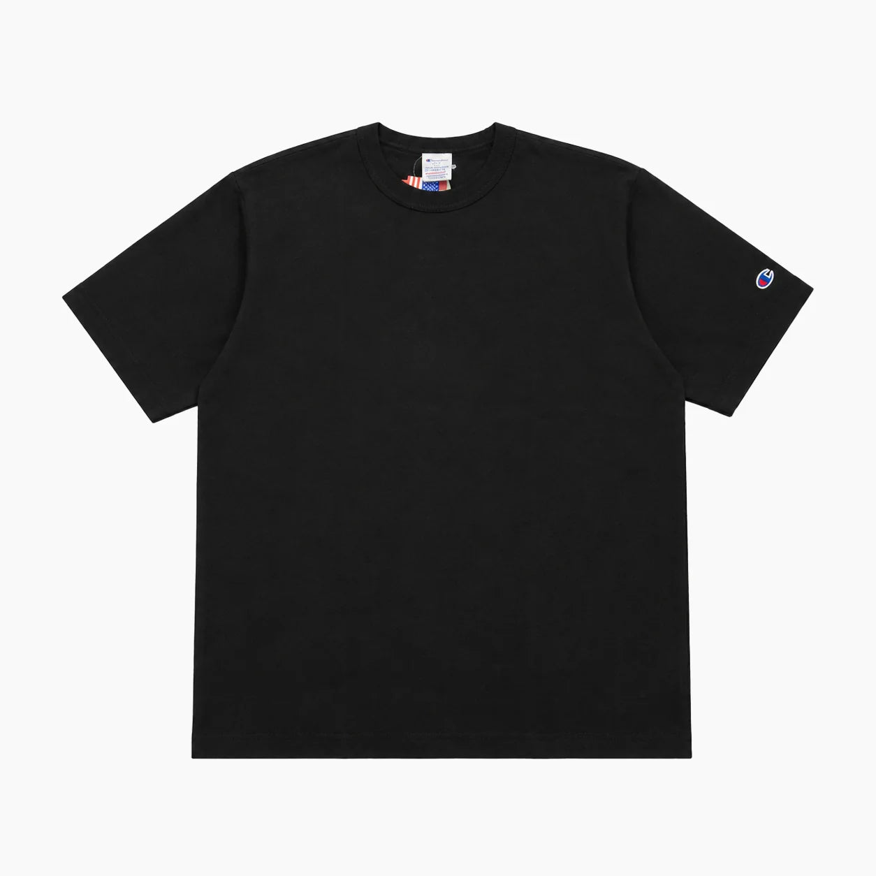 Champion T1011 short sleeve Tshirts C5-B301 Made in USA