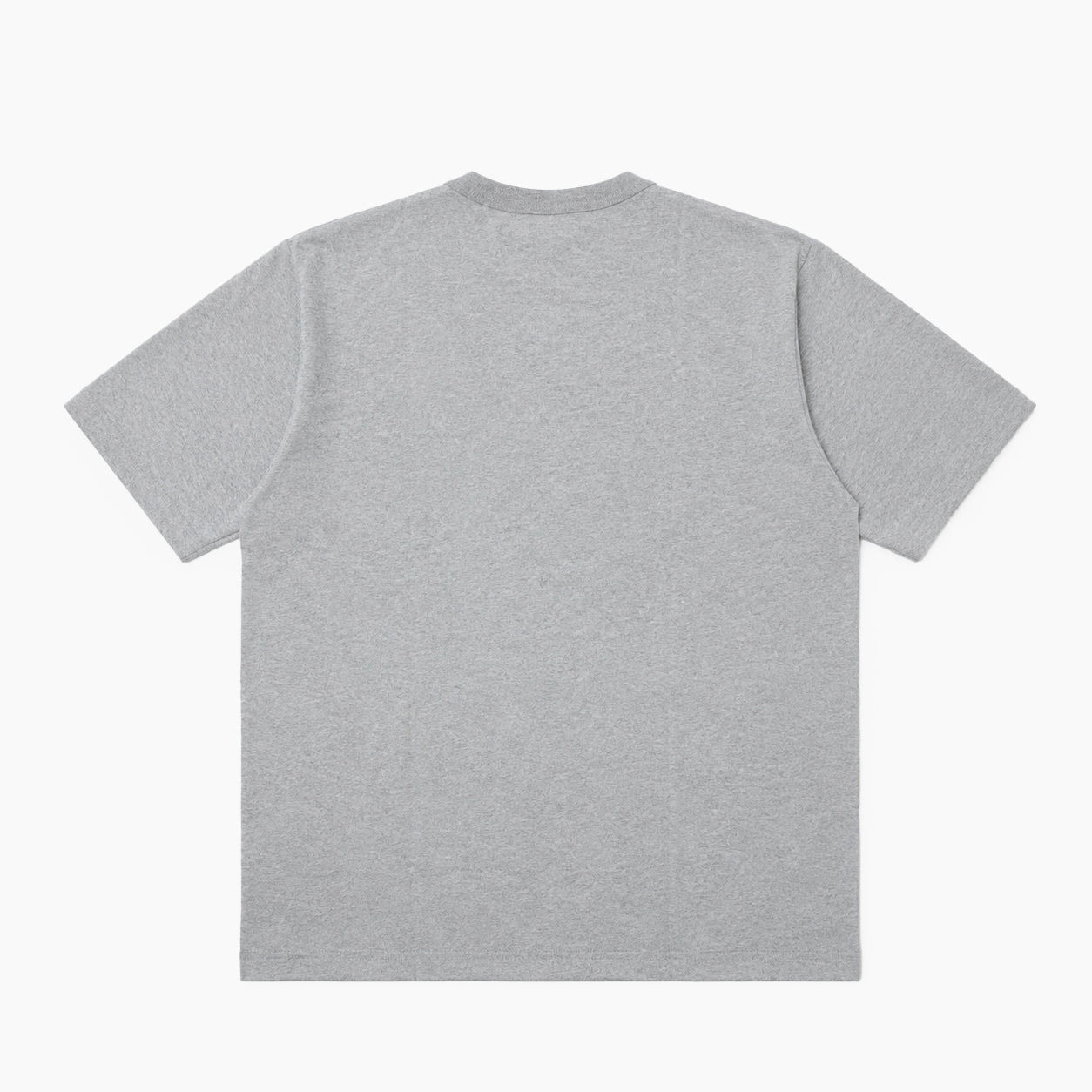 Champion  T1011 S/S T-SHIRT BROWN Made in USA C5-D305