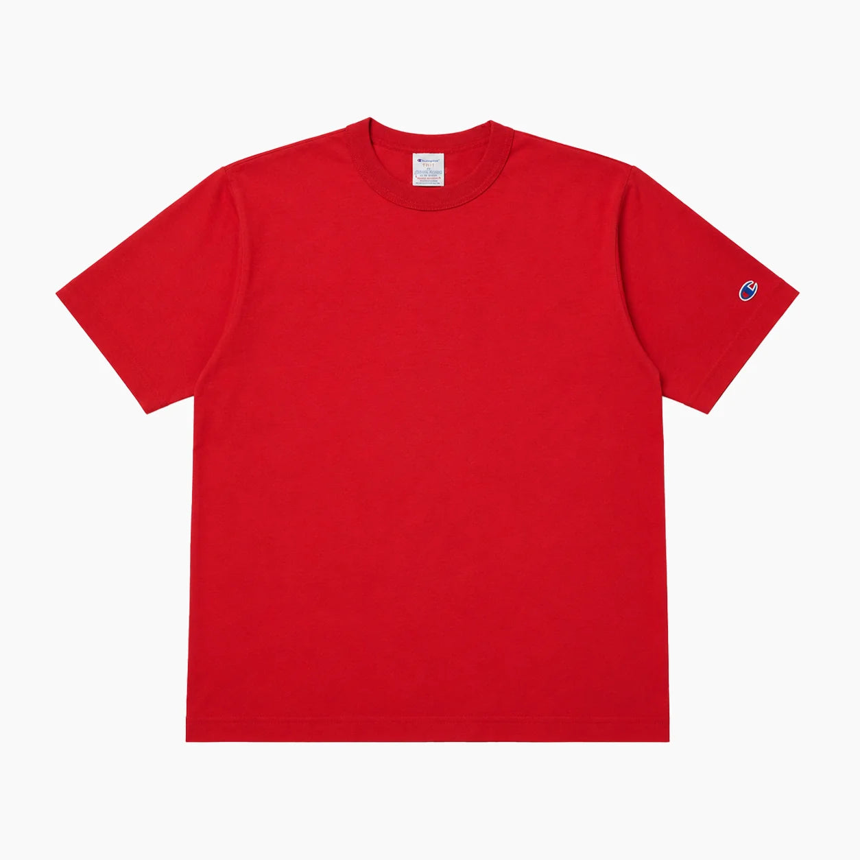 Champion T1011 short sleeve Tshirts C5-B301 Made in USA