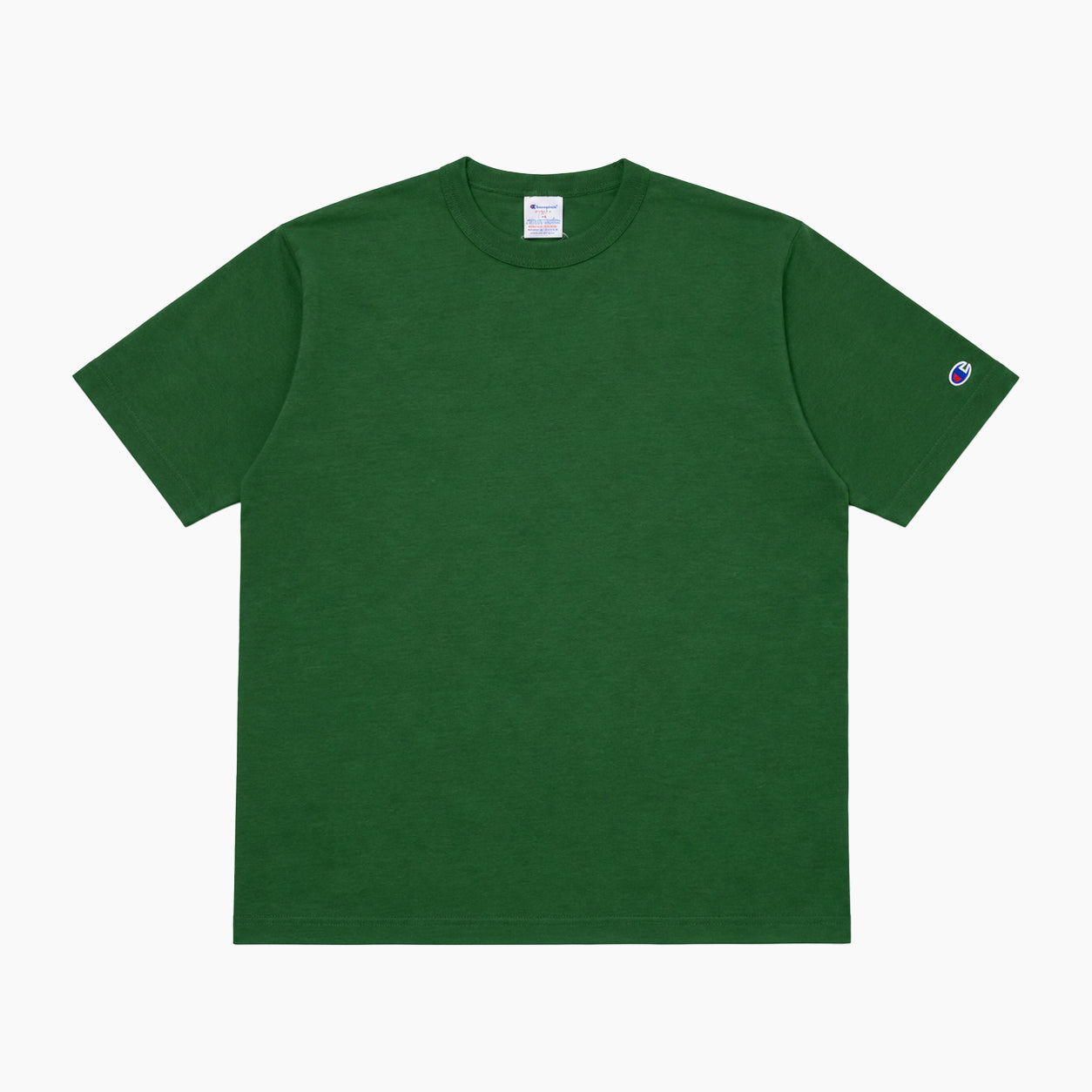 Champion T1011 short sleeve Tshirts C5-B301 Made in USA