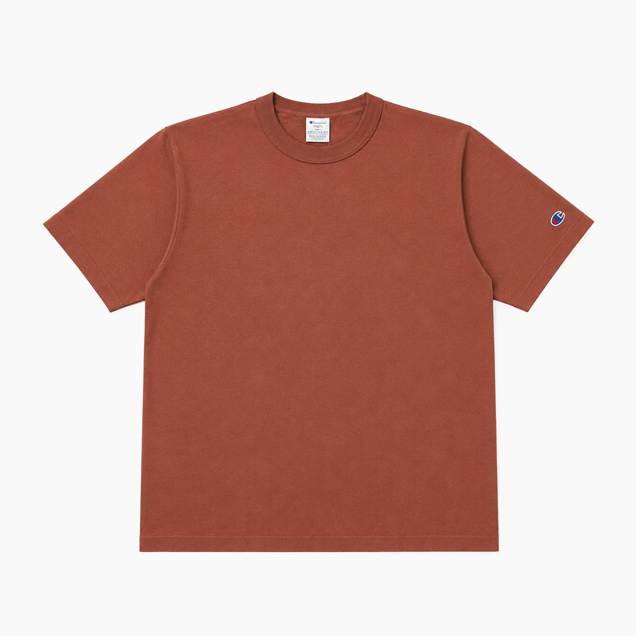 Champion T1011 short sleeve Tshirts C5-B304 Made in USA