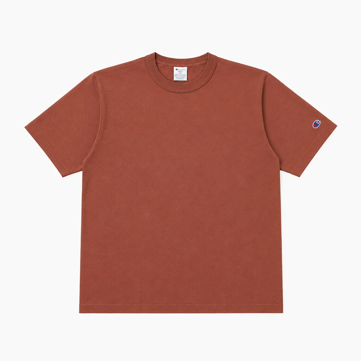 Champion T1011 short sleeve Tshirts C5-B304 Made in USA