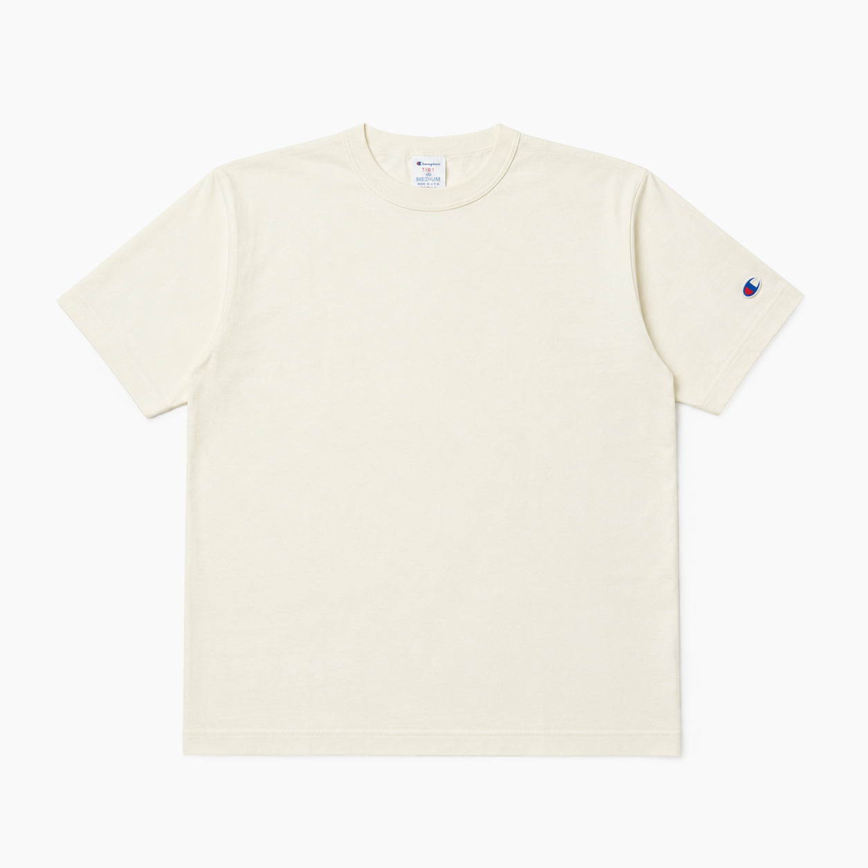 Champion T1011 short sleeve Tshirts C5-B304 Made in USA
