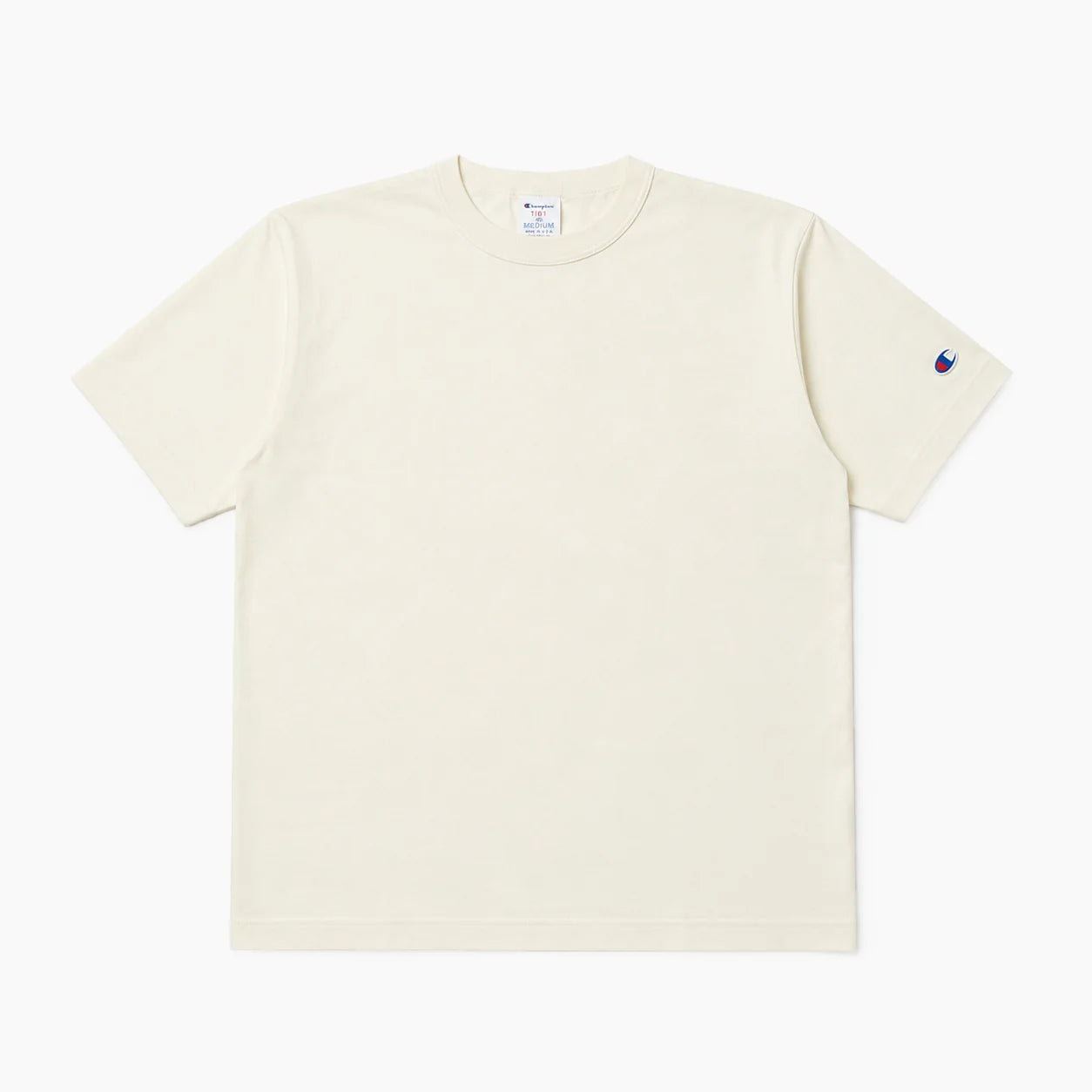 Champion T1011 short sleeve Tshirts C5-B304 Made in USA
