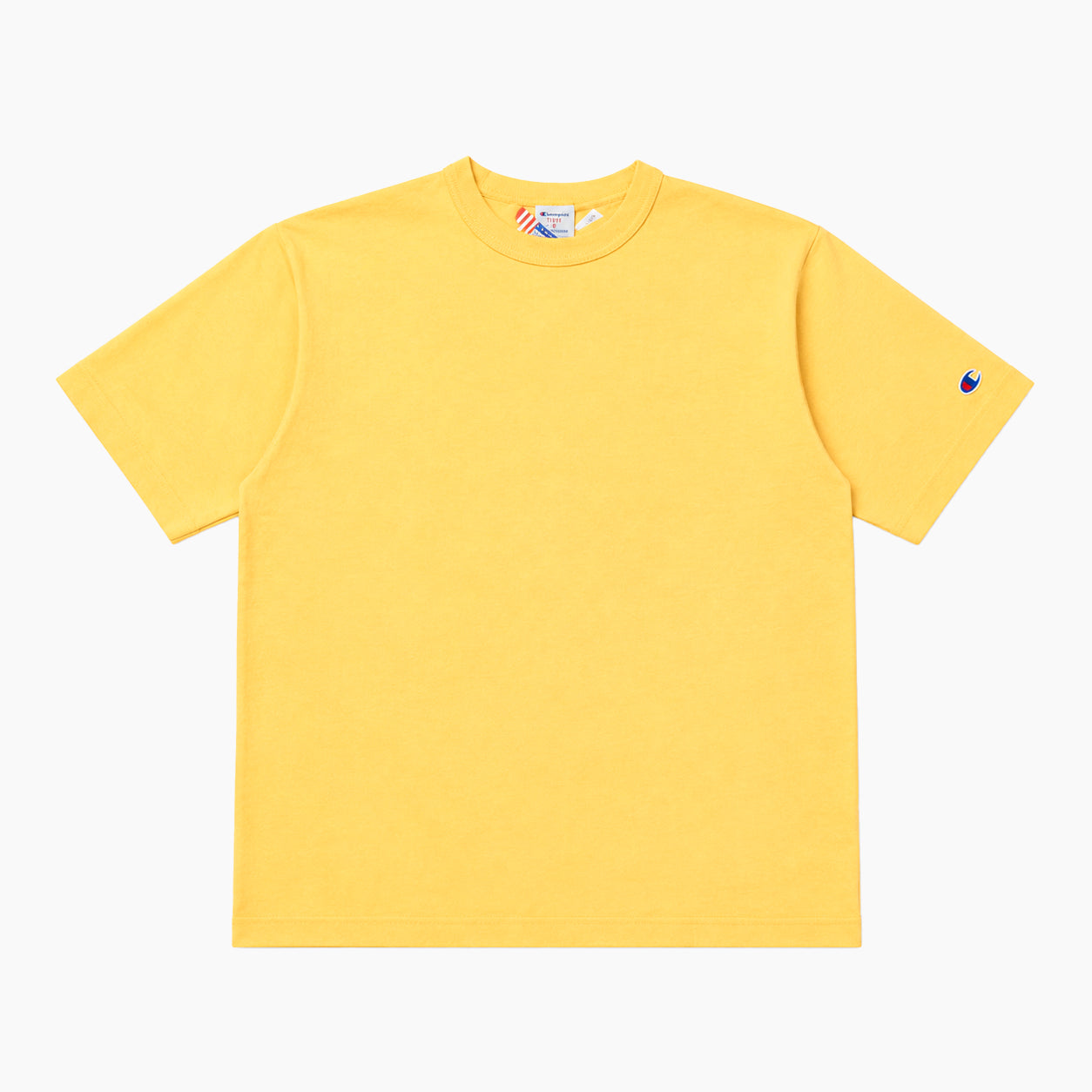 Champion T1011 short sleeve Tshirts C5-B304 Made in USA