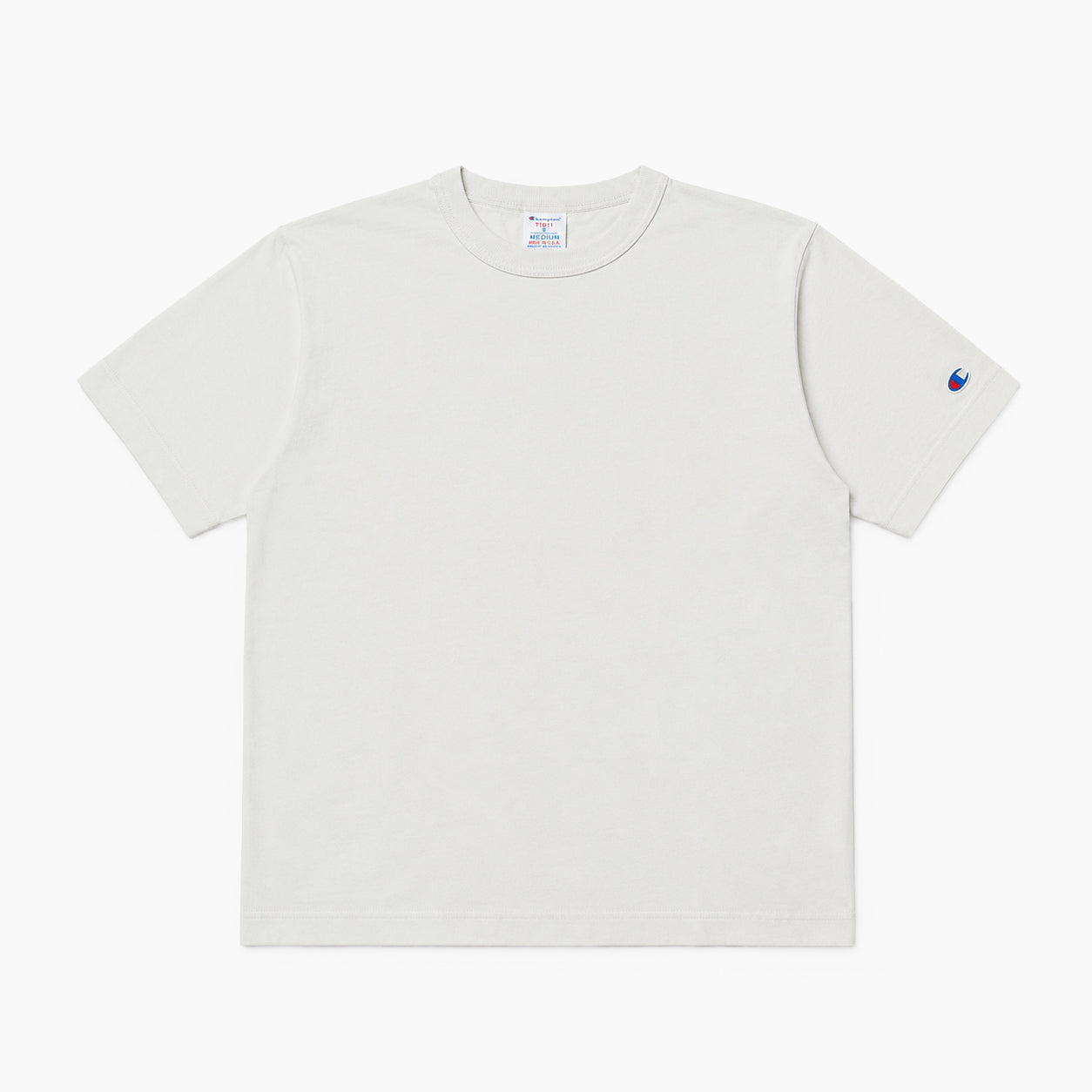 Champion T1011 short sleeve Tshirts C5-B304 Made in USA
