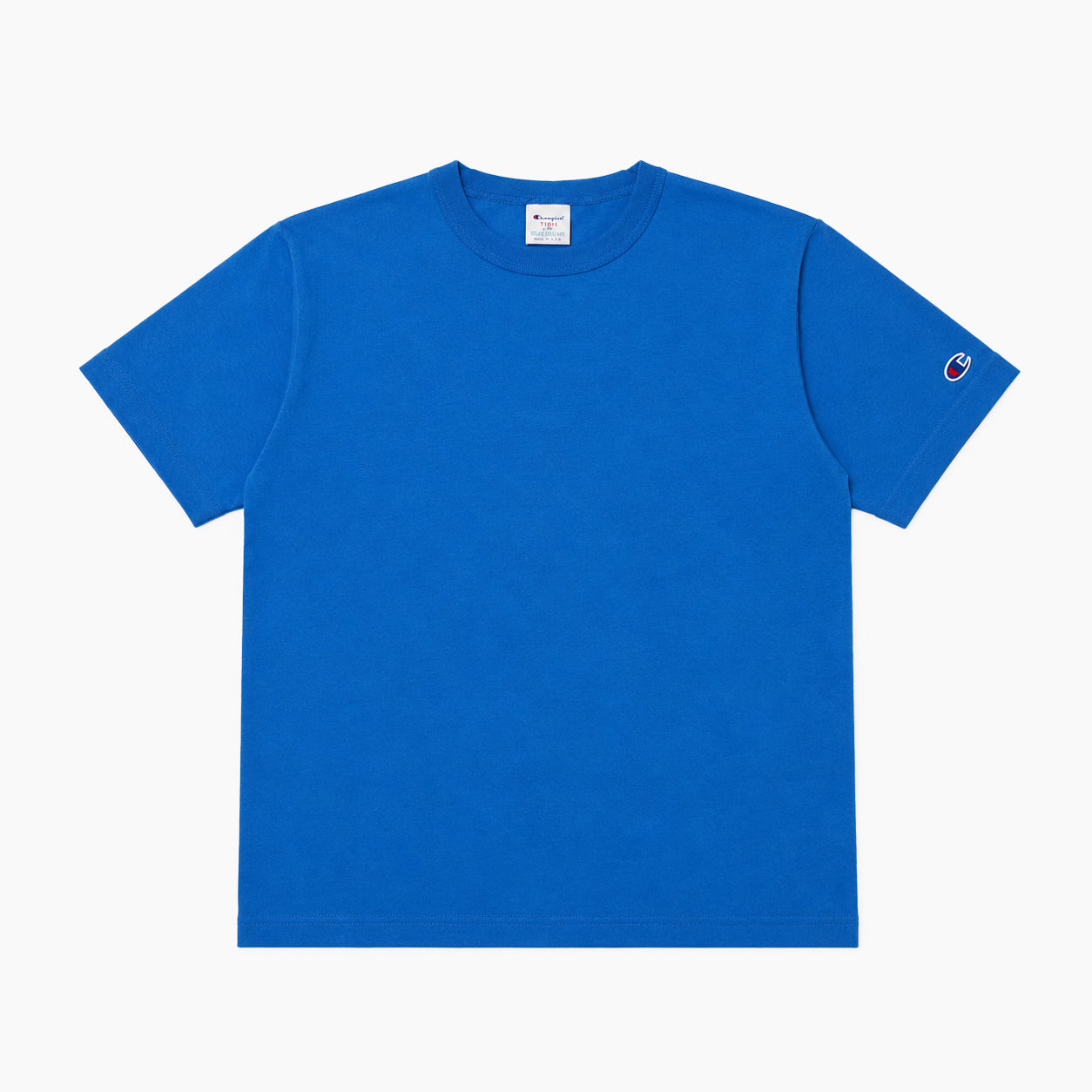 Champion T1011 short sleeve Tshirts C5-B301 Made in USA