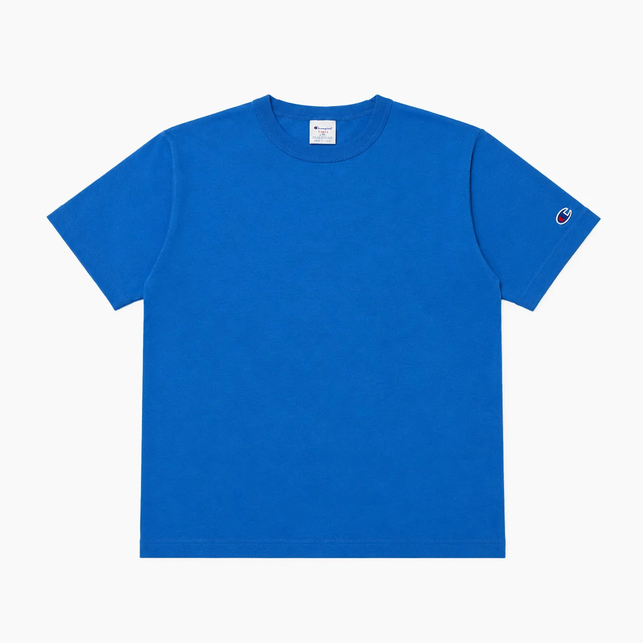 Champion T1011 short sleeve Tshirts C5-B301 Made in USA