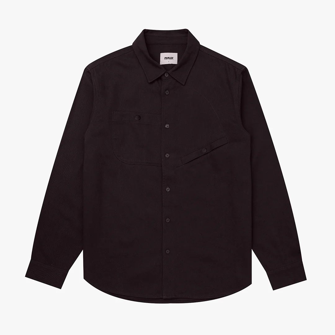 PARLEZ Task Shirt