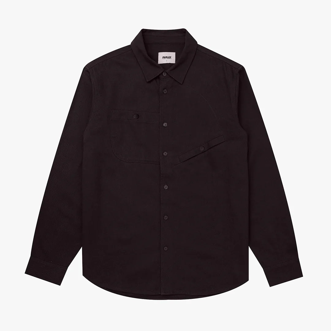 Parlez clothing TASK SHIRT