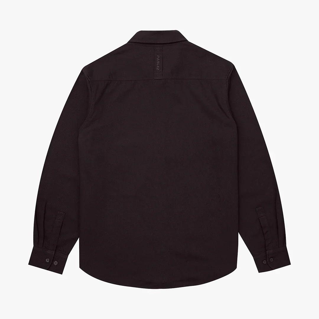 Parlez clothing TASK SHIRT