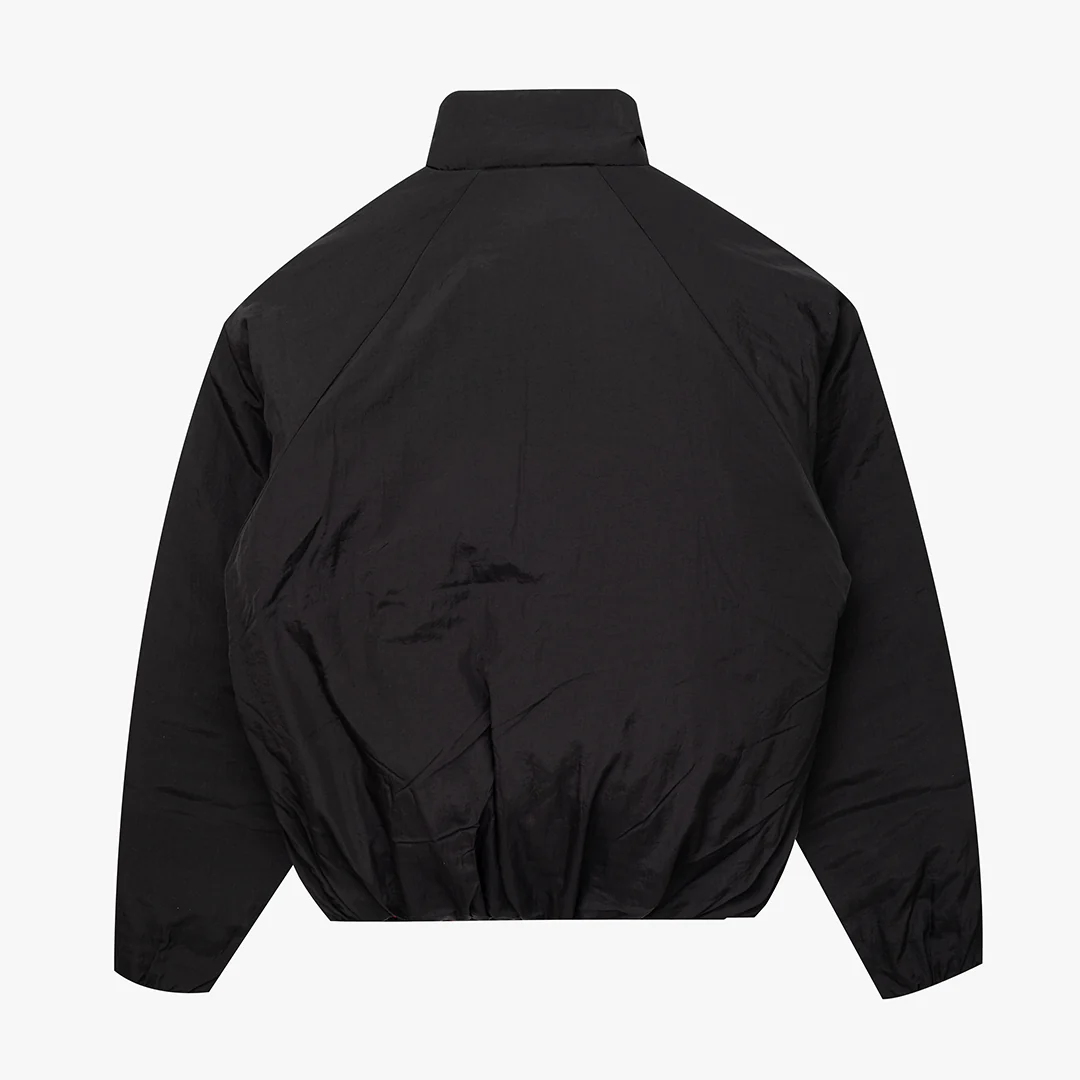 PARLEZ Toast Reversable Jacket Black