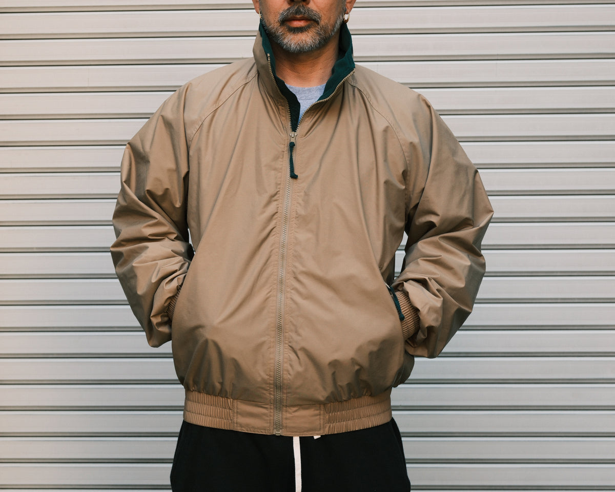 TRI-MOUNTAIN 8000 Volunteer Nylon Jacket