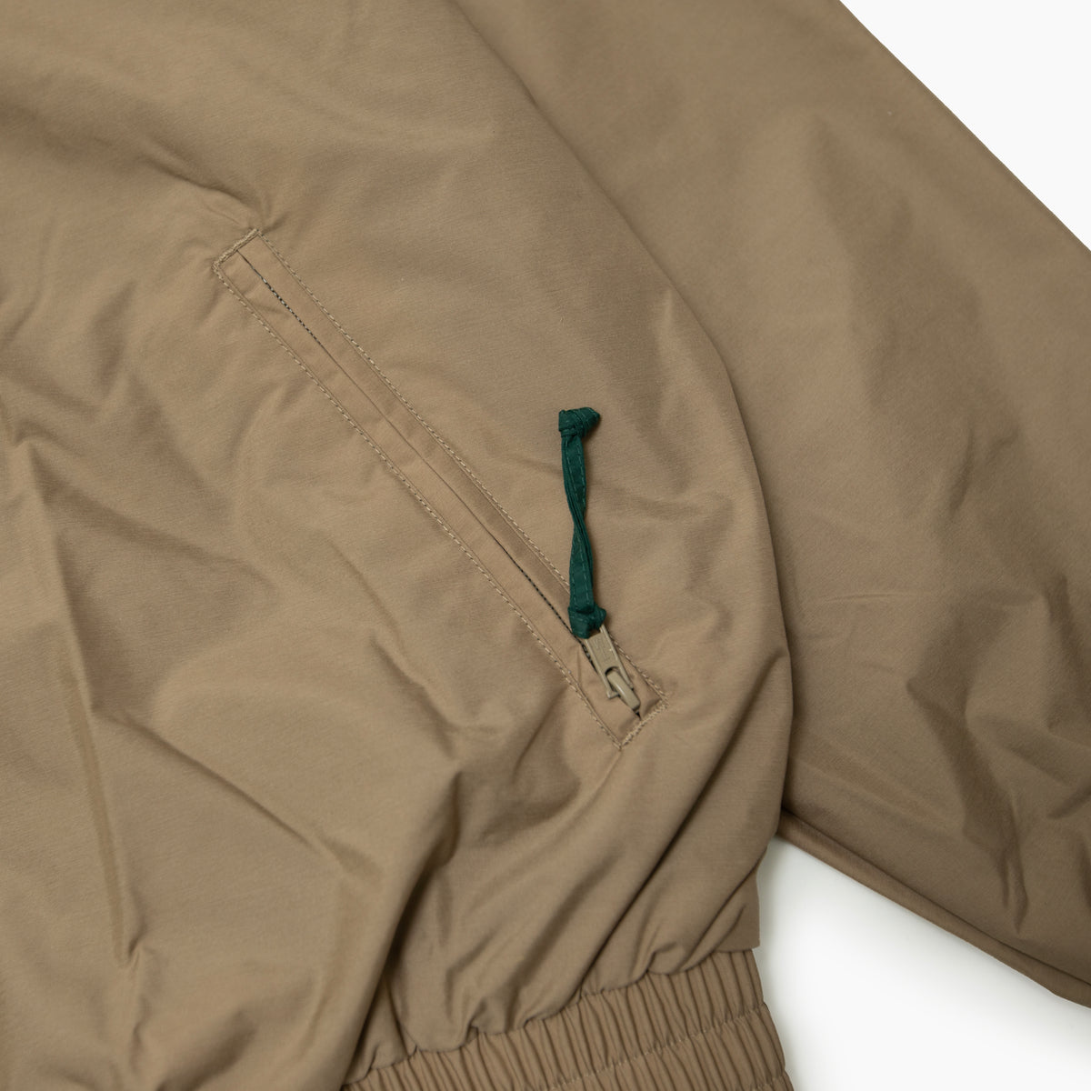 TRI-MOUNTAIN 8000 Volunteer Nylon Jacket