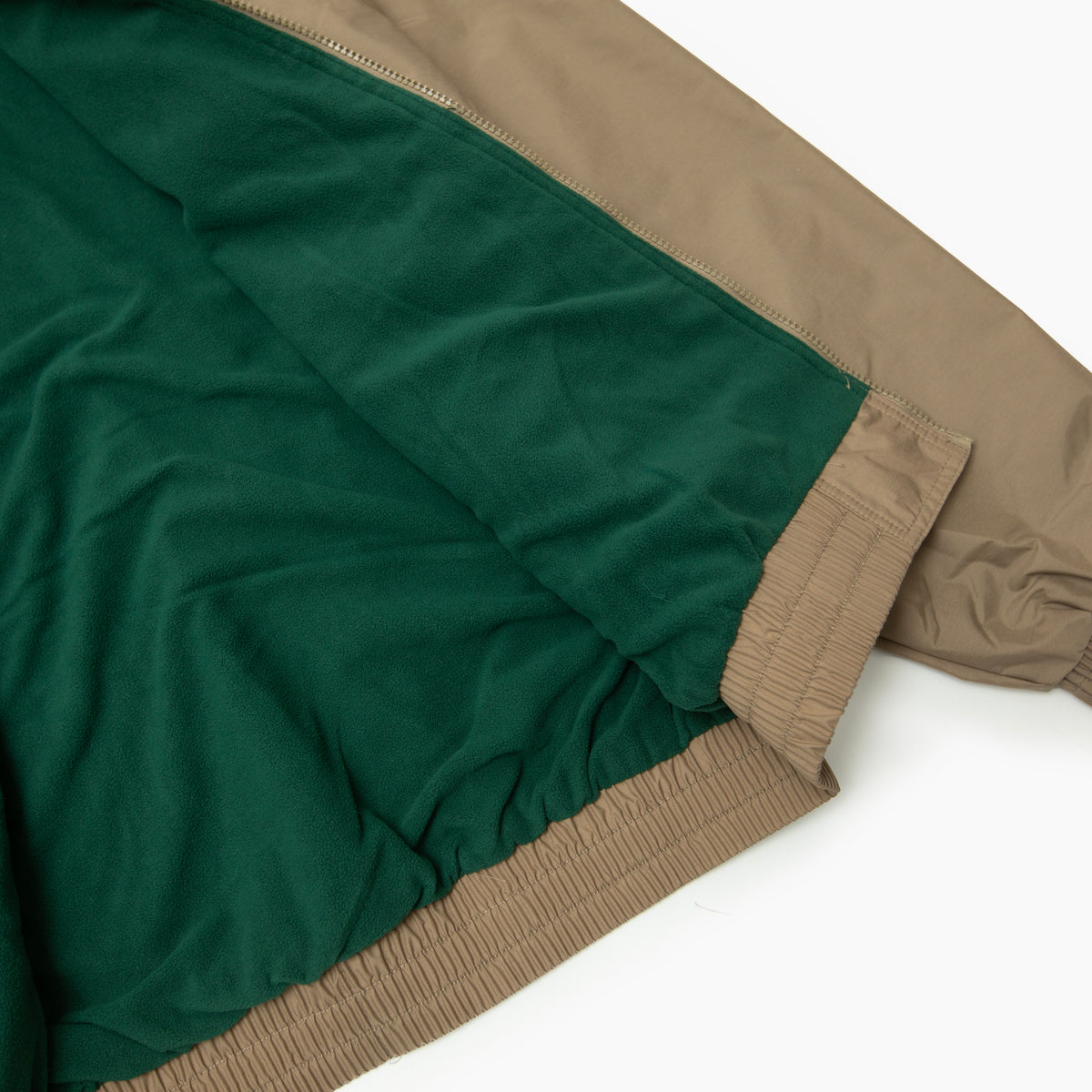 TRI-MOUNTAIN 8000 Volunteer Nylon Jacket