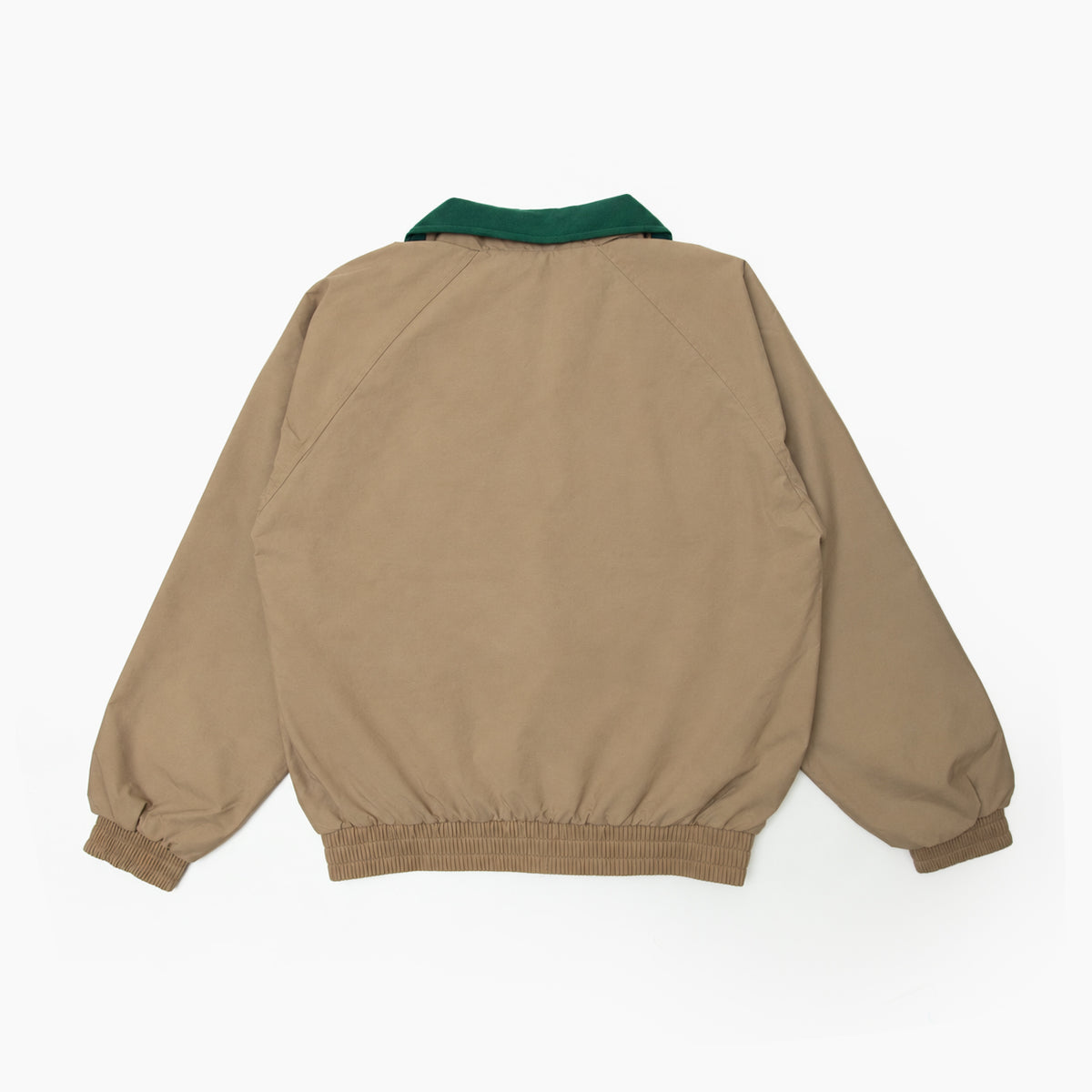TRI-MOUNTAIN 8000 Volunteer Nylon Jacket
