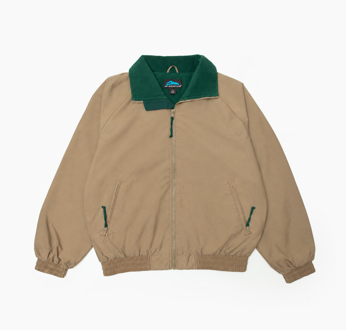 TRI-MOUNTAIN 8000 Volunteer Nylon Jacket