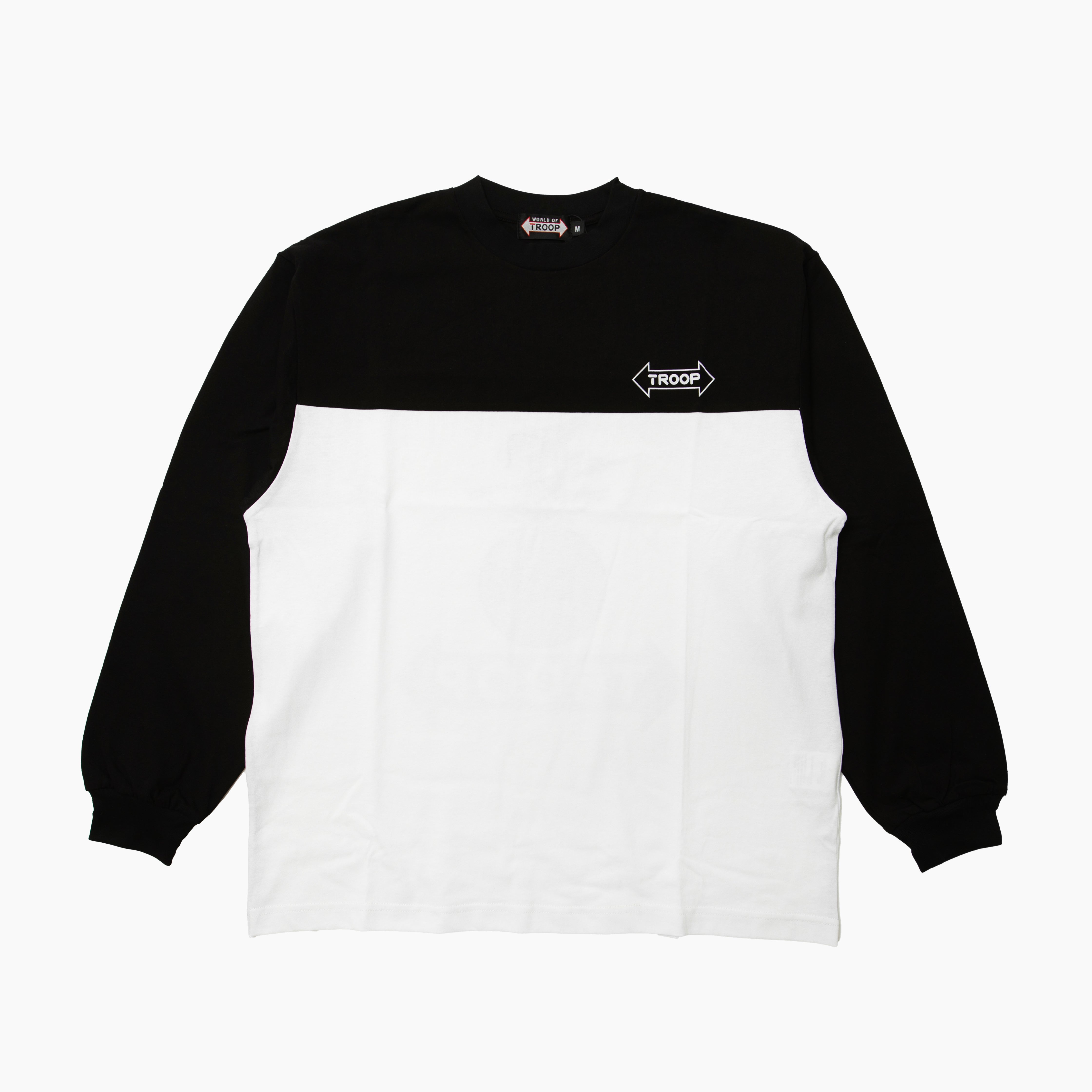 ロンT｜長袖Tシャツ・ストリート LS – Surkucafe