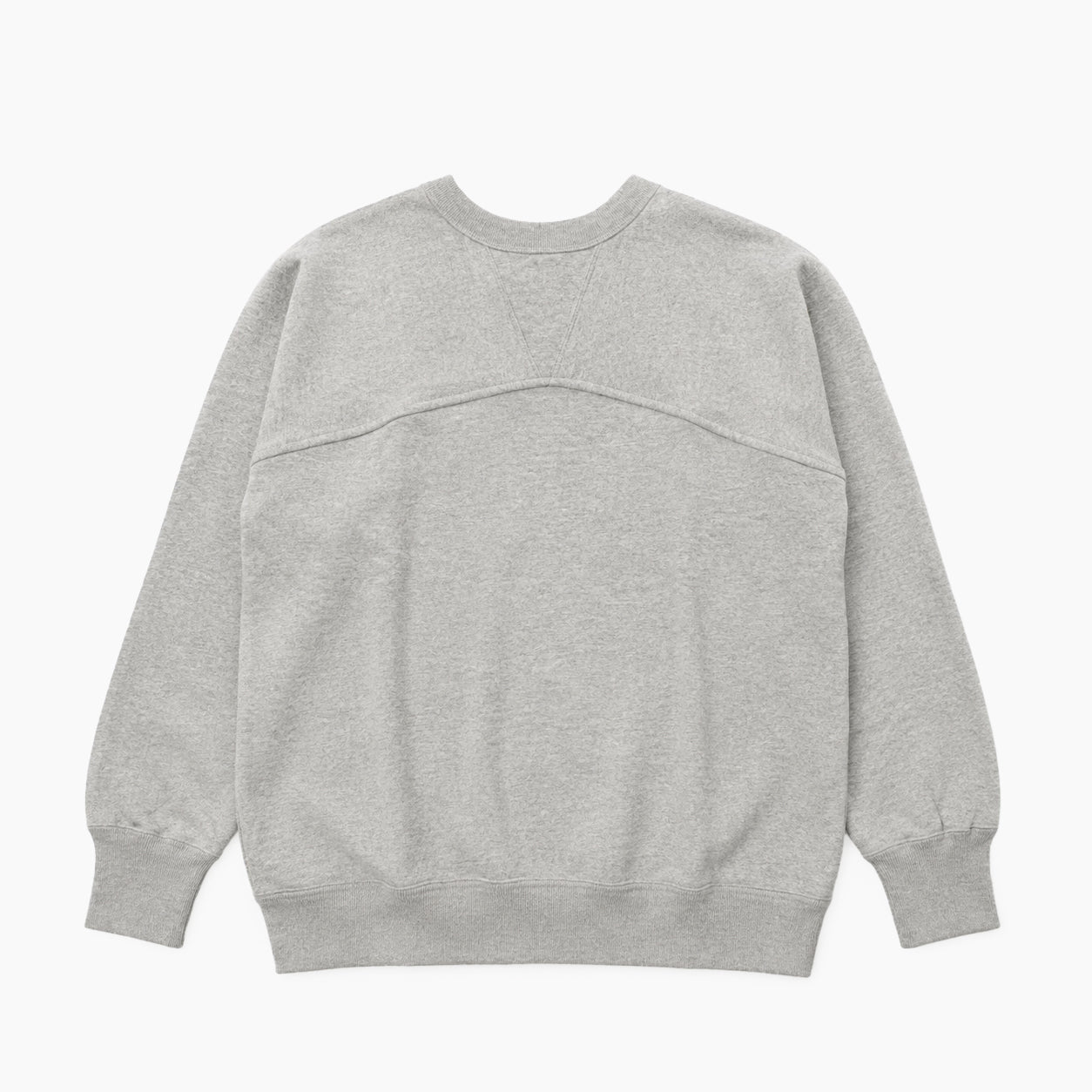 Champion RABART SWEAT SHIRT 25FW TRUE TO ARCHIVES C3-Q039