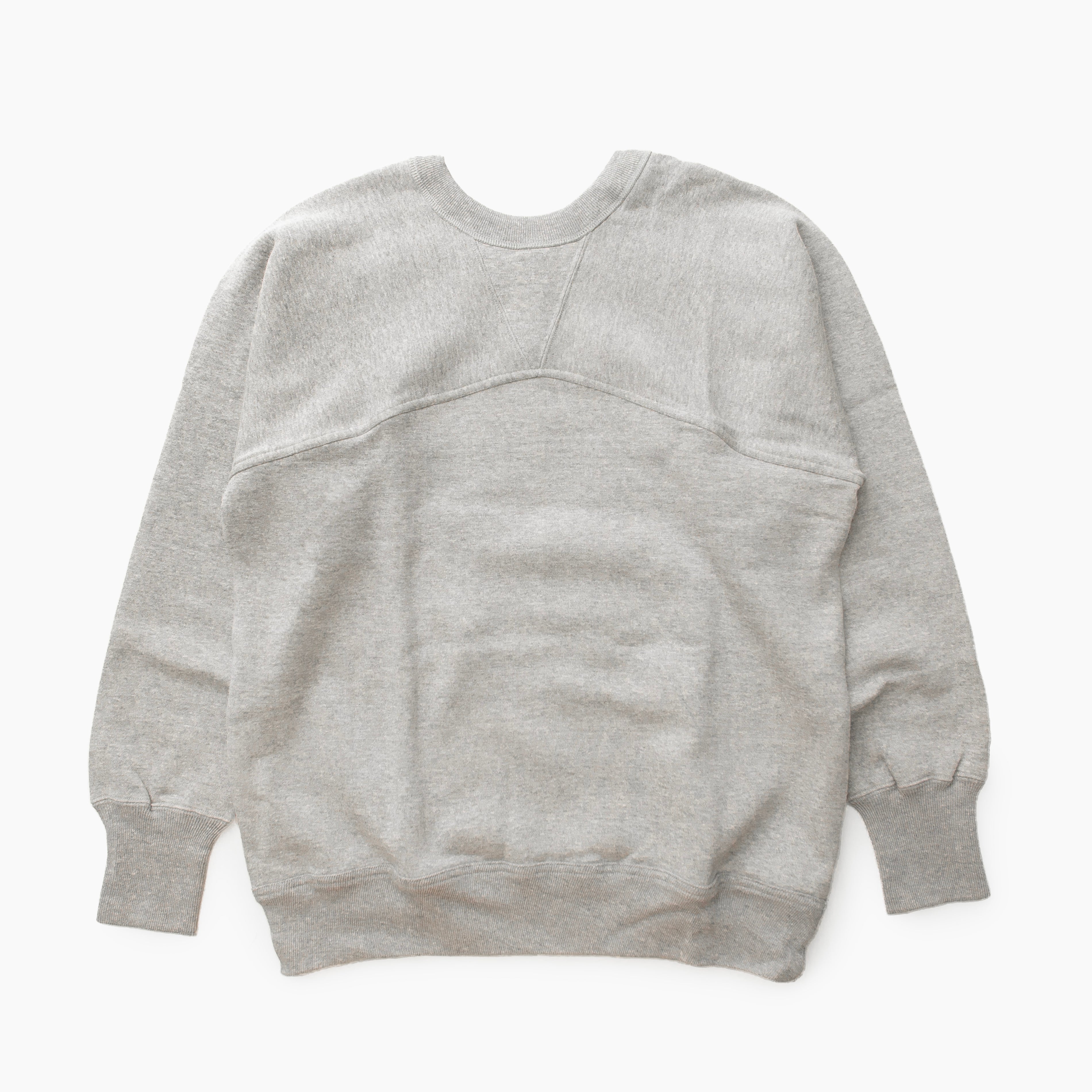 Champion RABART SWEAT SHIRT 25FW TRUE TO ARCHIVES C3-Q039