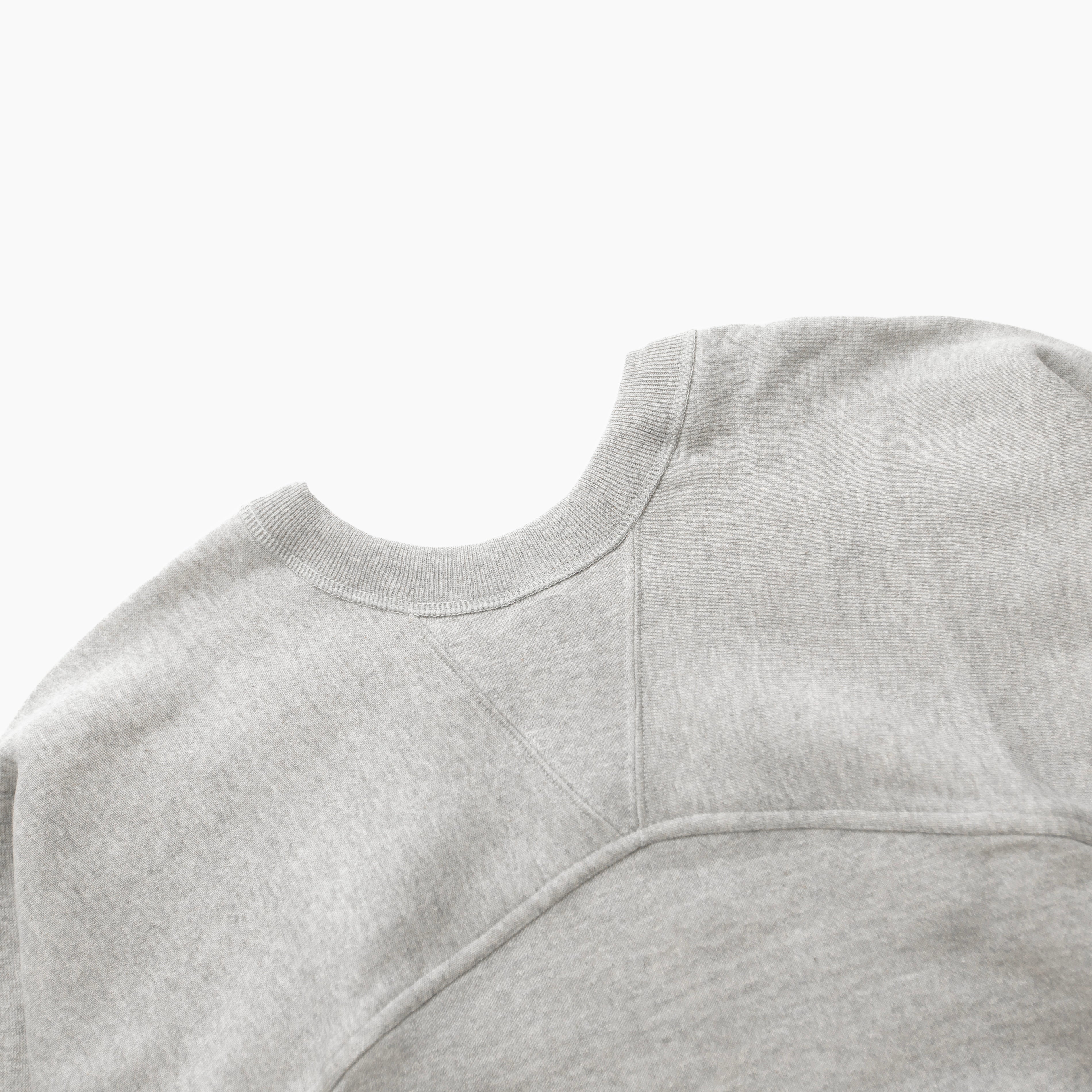 Champion RABART SWEAT SHIRT 25FW TRUE TO ARCHIVES C3-Q039
