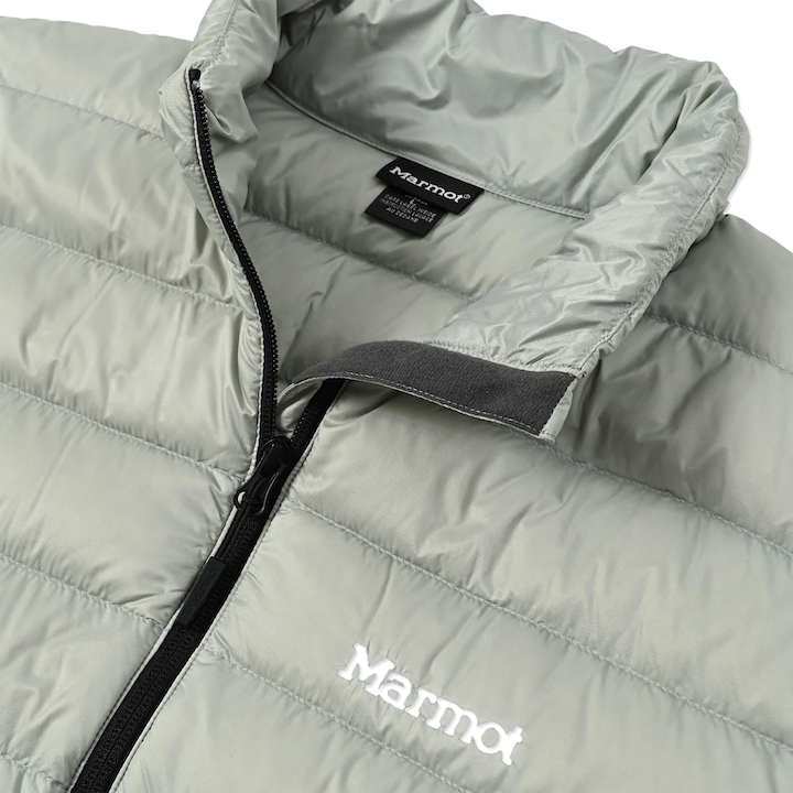 MARMOT 750FP Prime Down Jacket