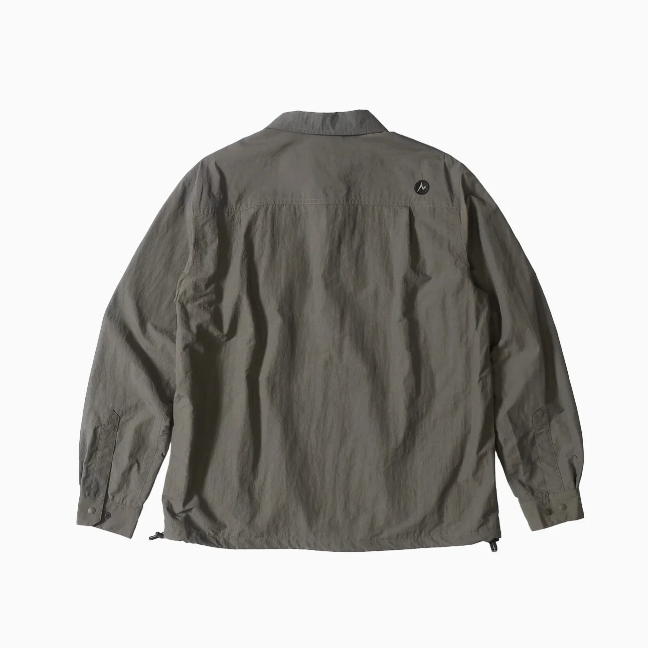 Marmot Mountain Sherpa Shirt Jacket