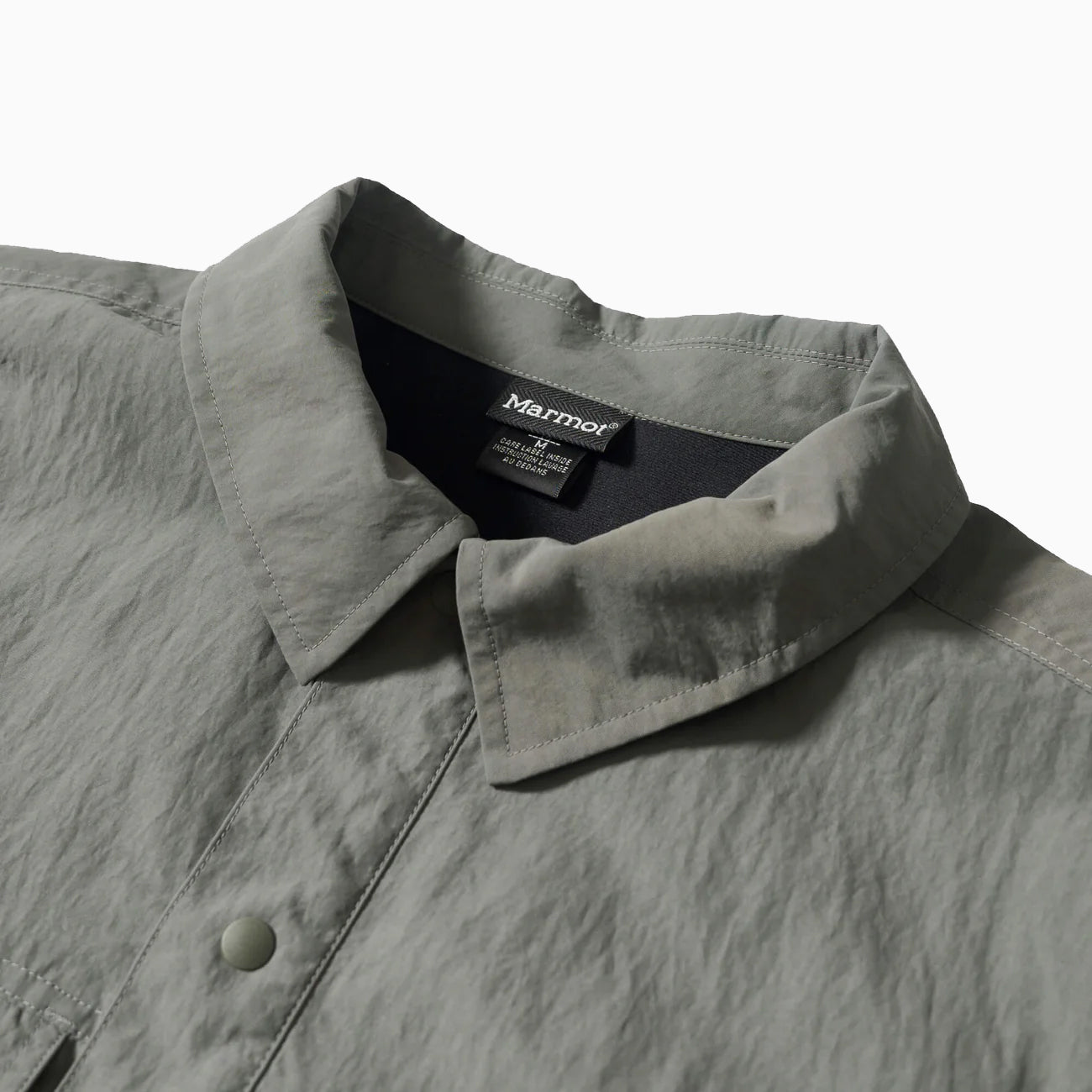 Marmot Mountain Sherpa Shirt Jacket