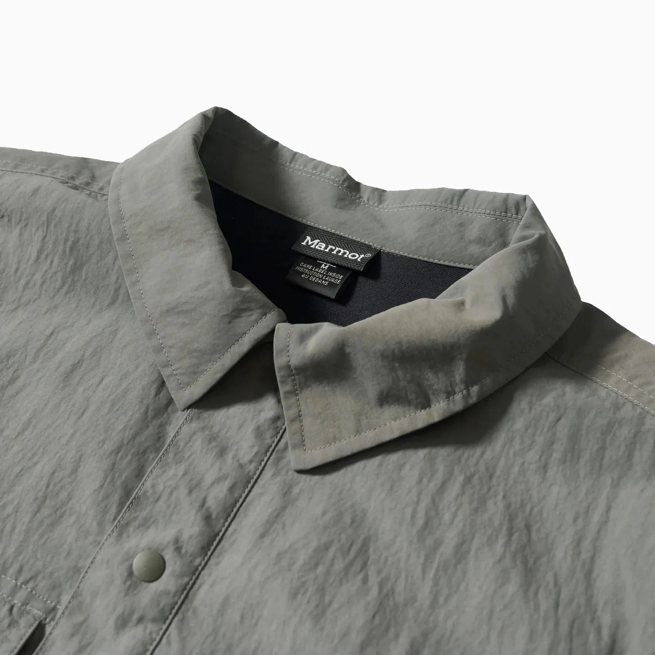 Marmot Mountain Sherpa Shirt Jacket